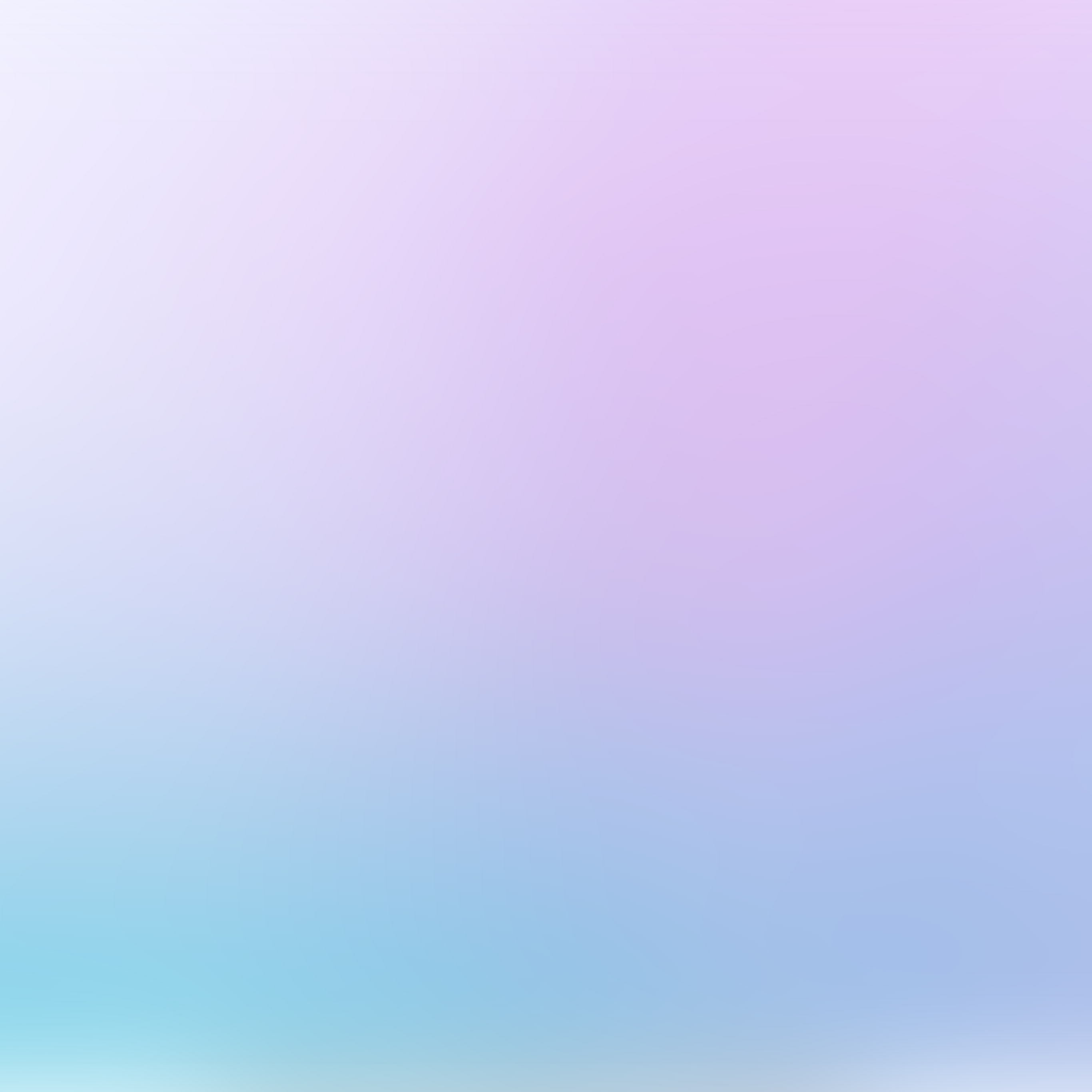 Purple Pastel Blur Gradation Wallpaper