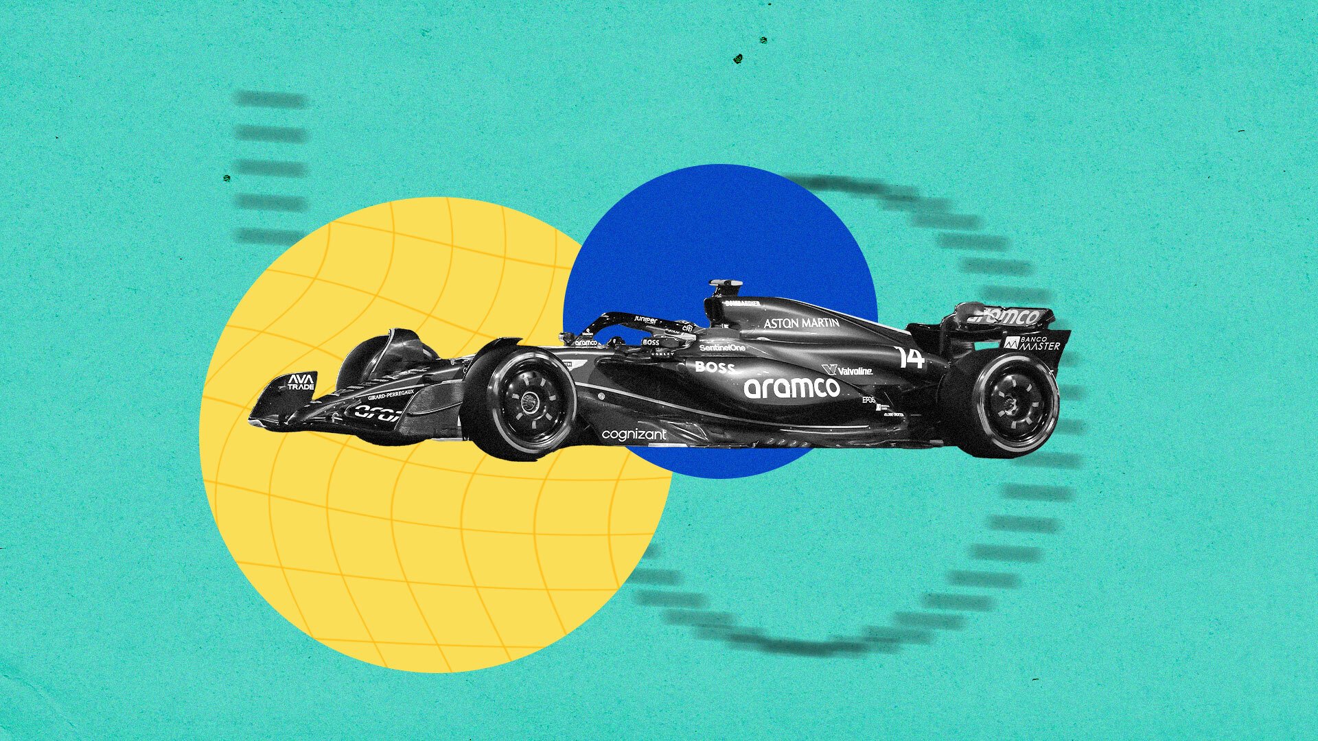 Start Your Engines! How to Watch F1