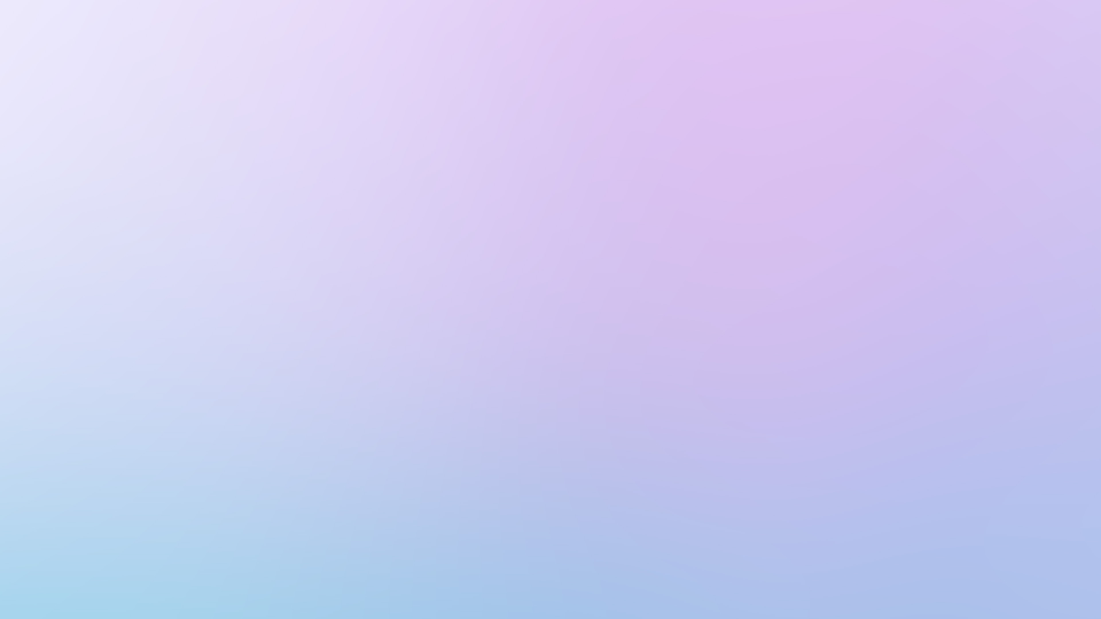 Purple Pastel Blur Gradation Wallpaper