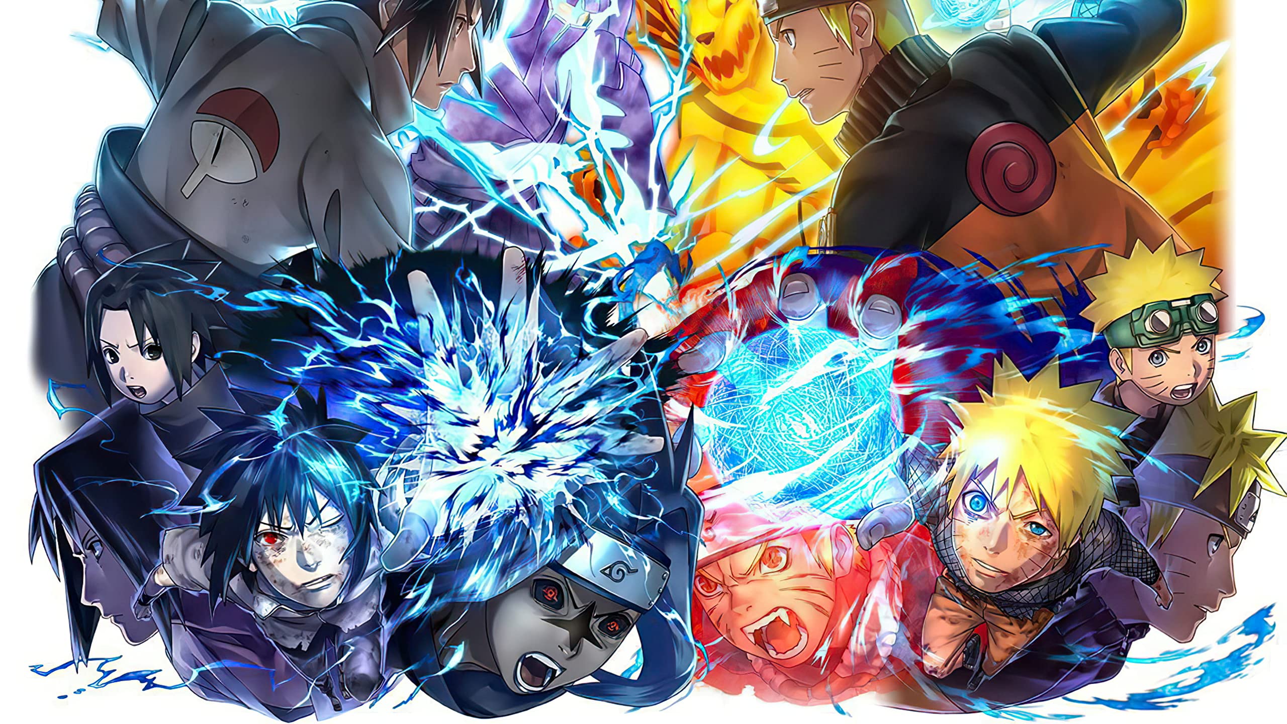 Kundan Store wallpaper: Naruto