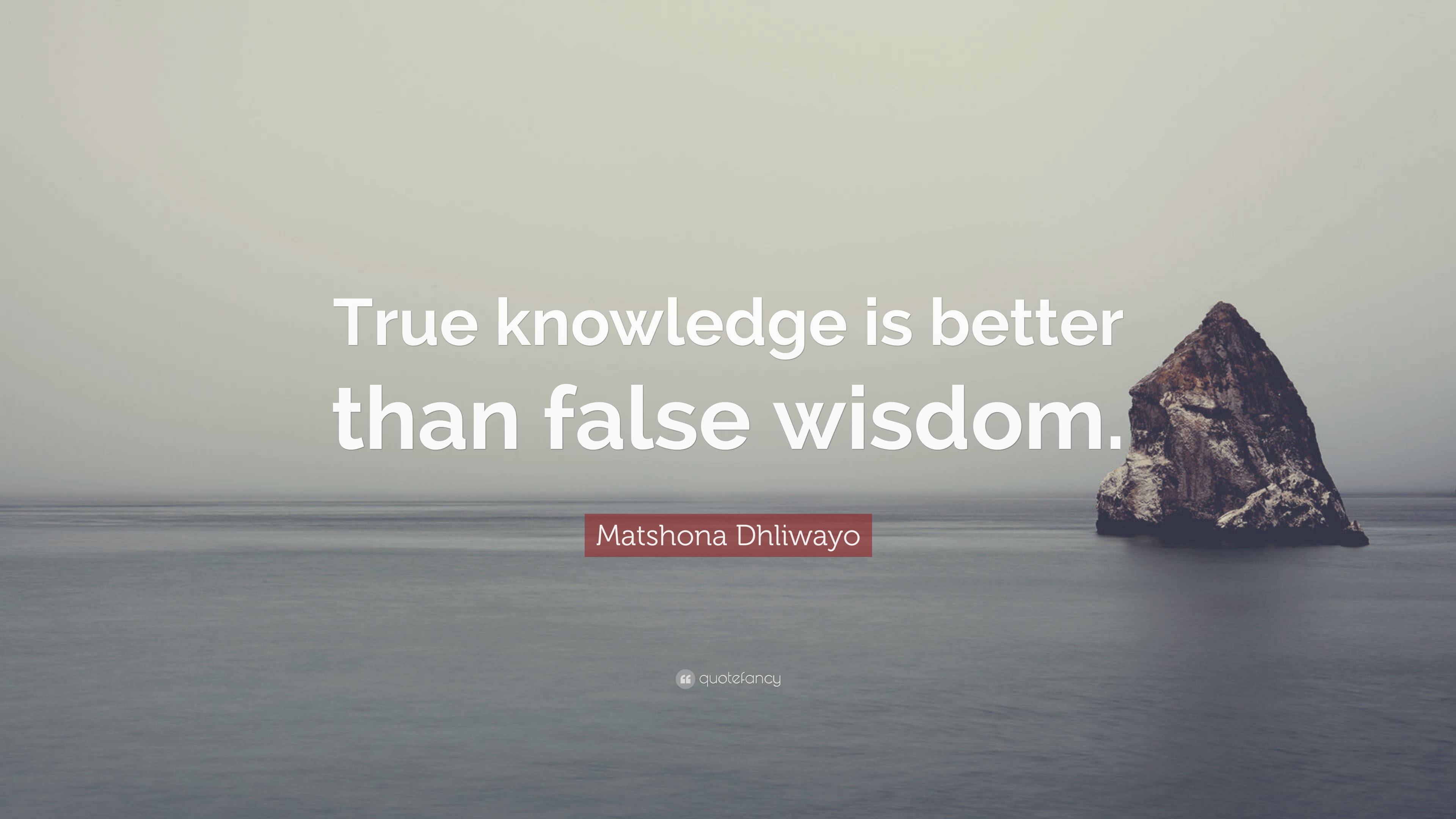 Matshona Dhliwayo Quote: “True