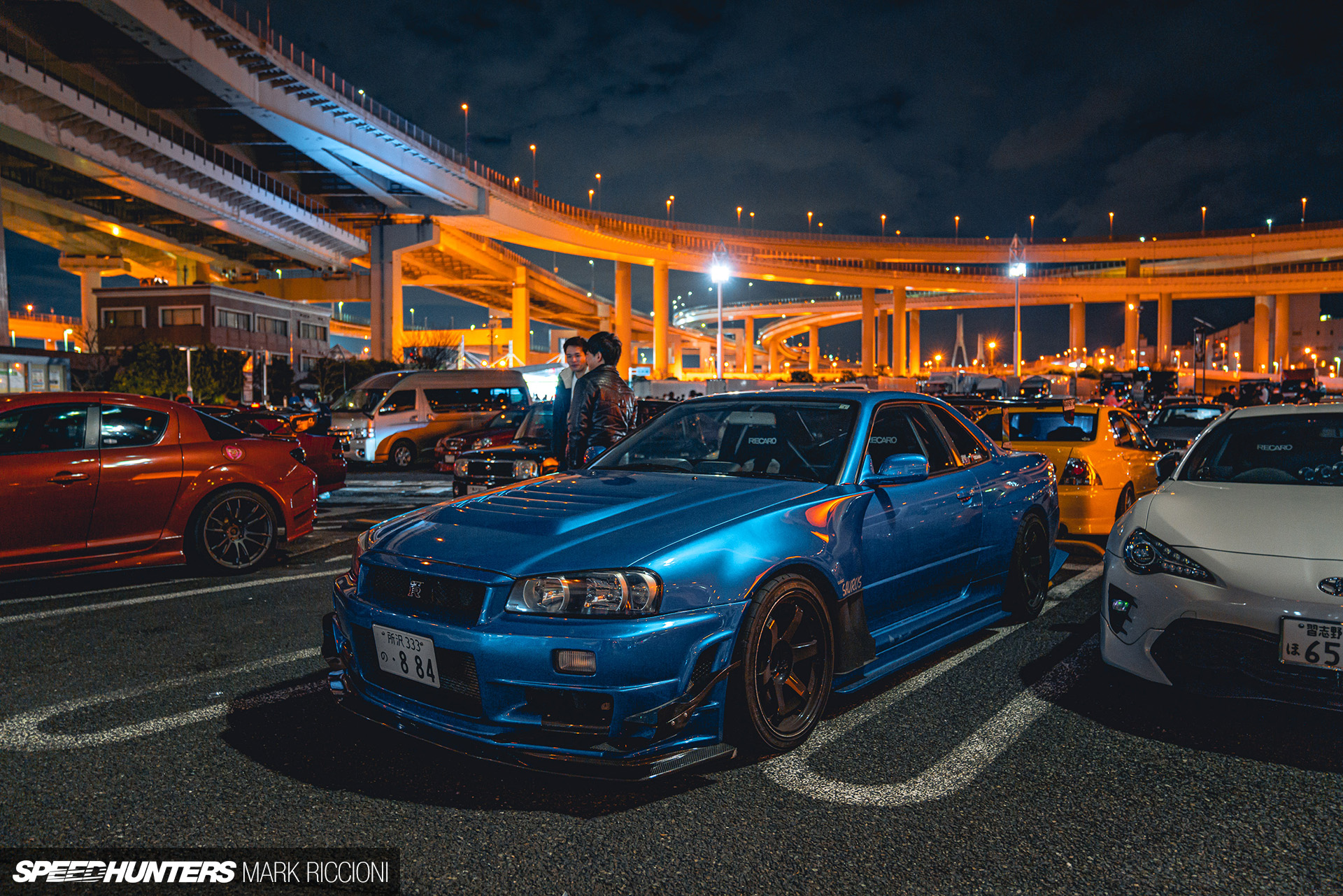 Cars & Katsu: Why Daikoku Is Still