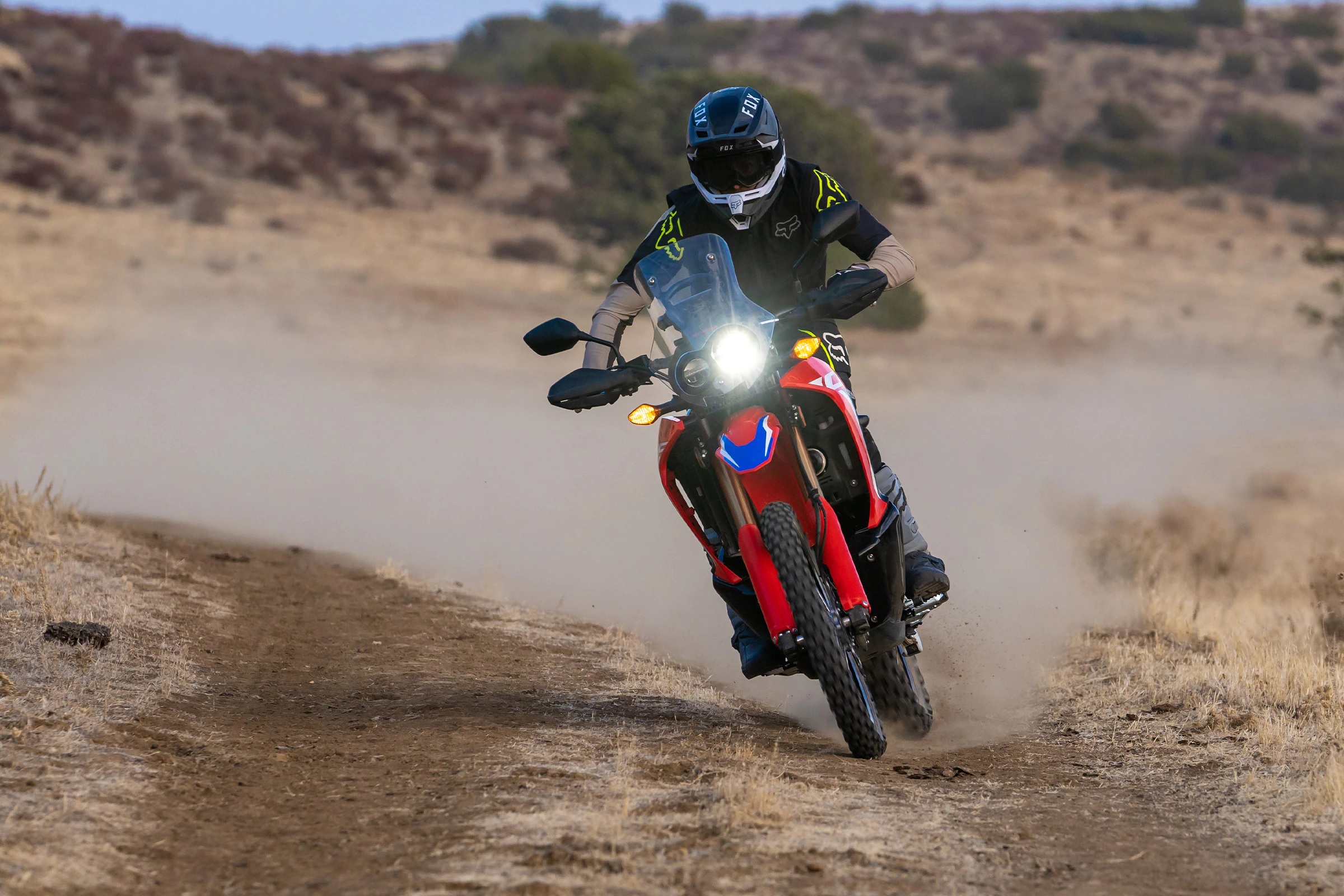 Honda CRF300L / CRF 300L Rally