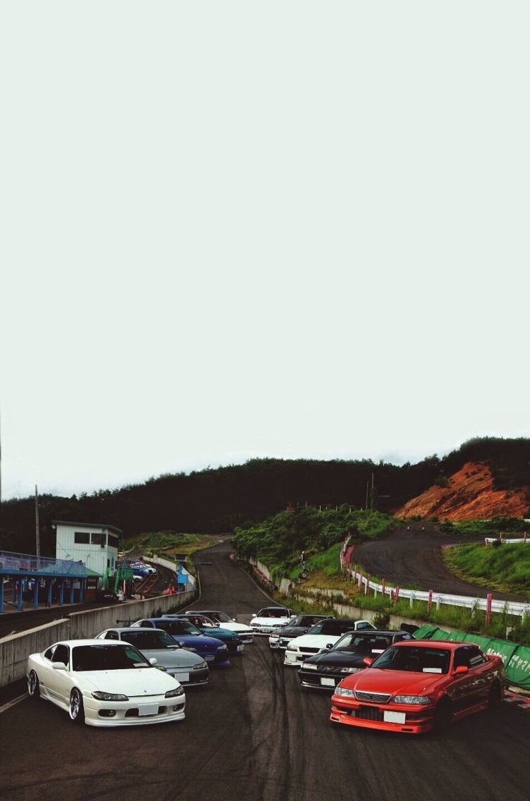 Day 3 of posting JDM Wallpaper :) Hope