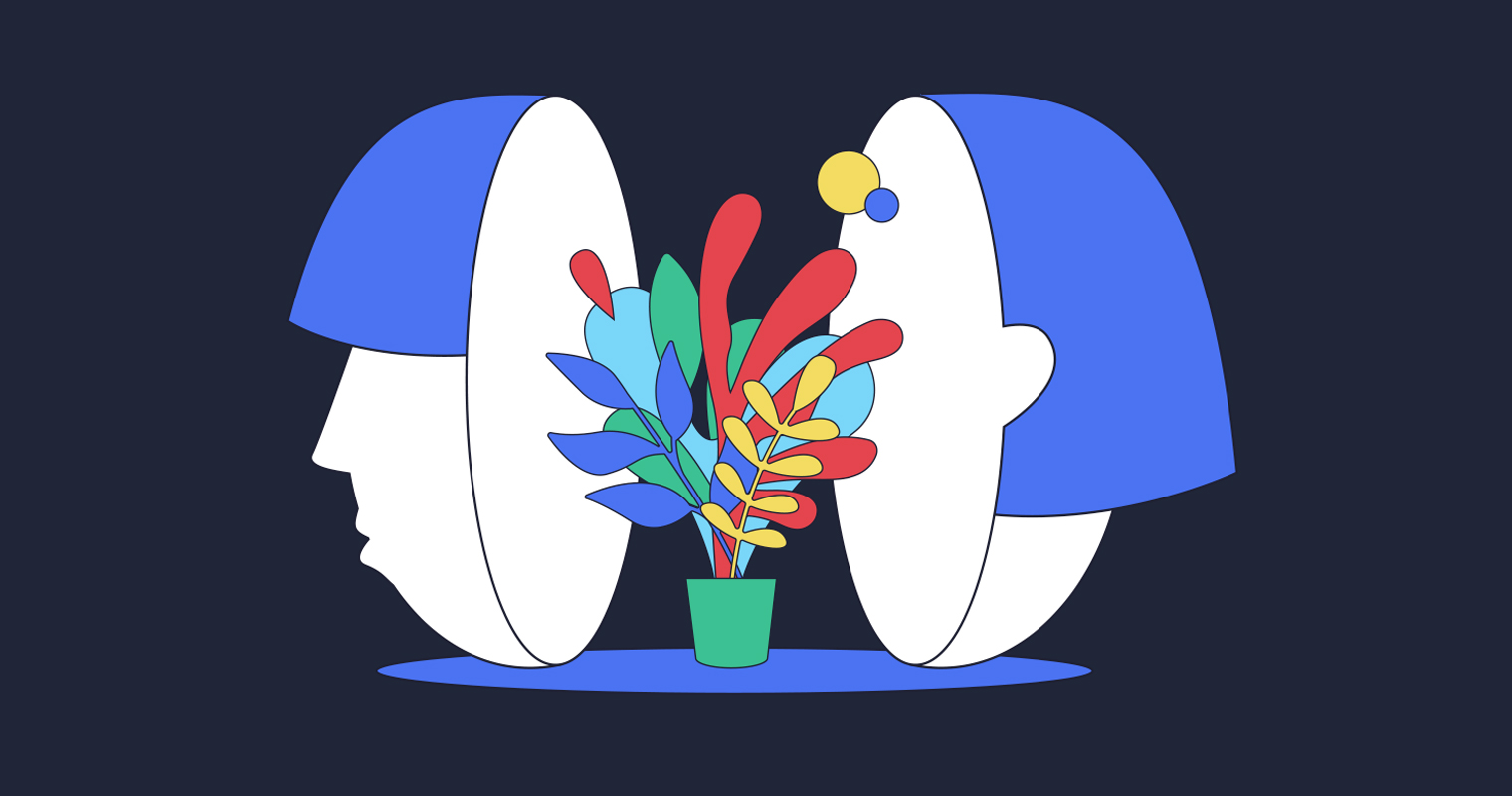 Mental Health. Grammarly