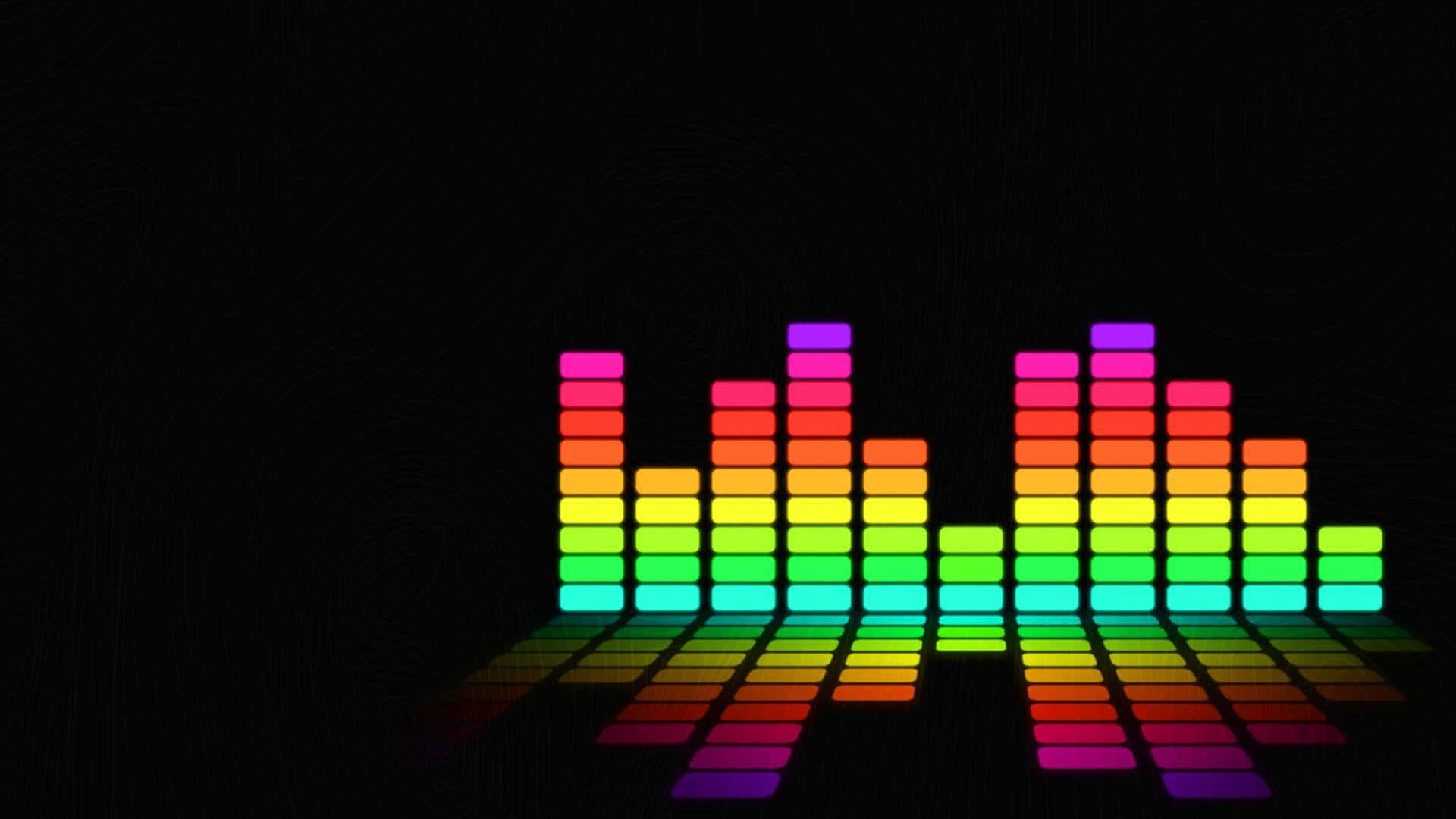 electronic dance music Wallpaper