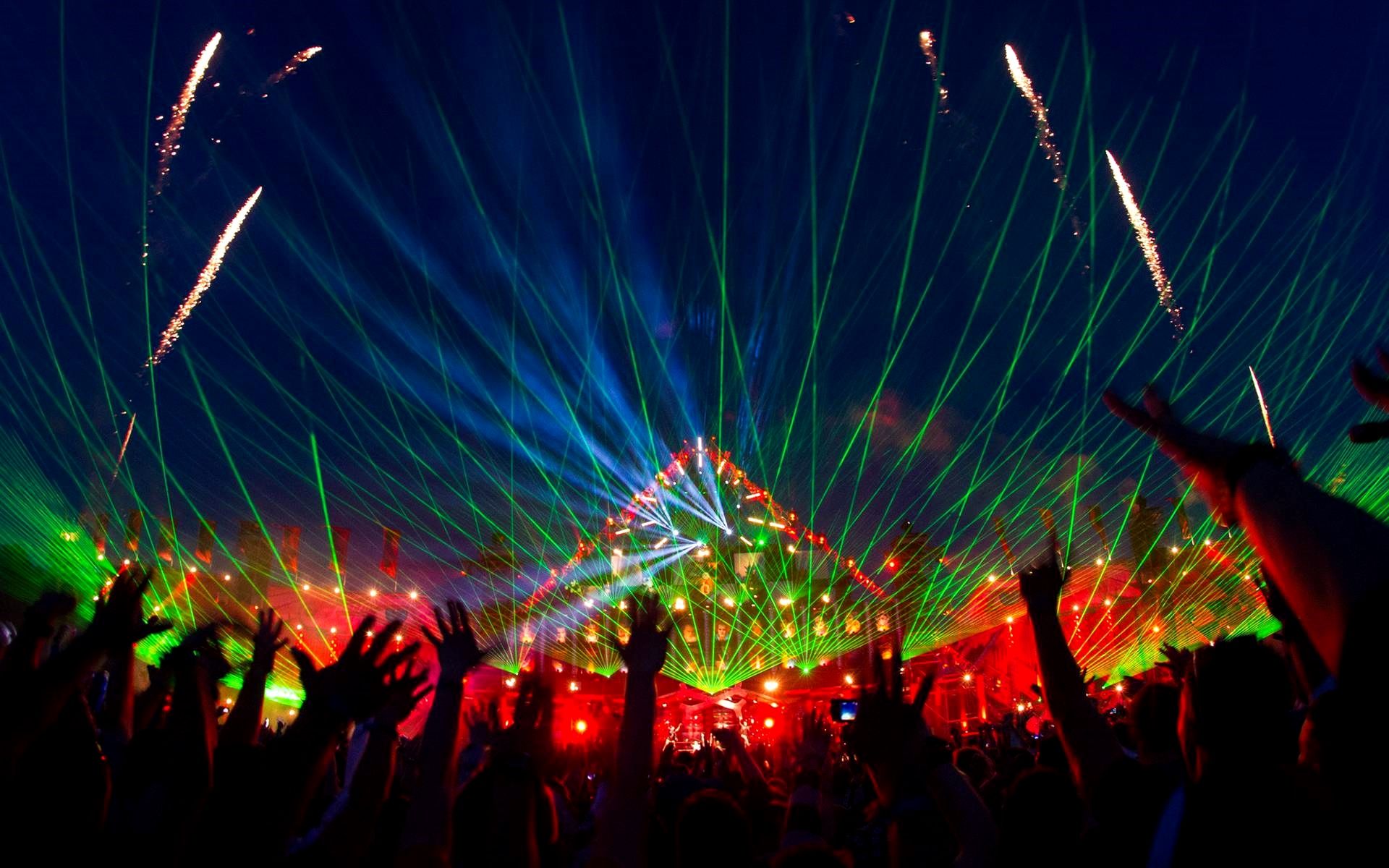 Wallpaper 4K Edm Gallery. Wallpaper