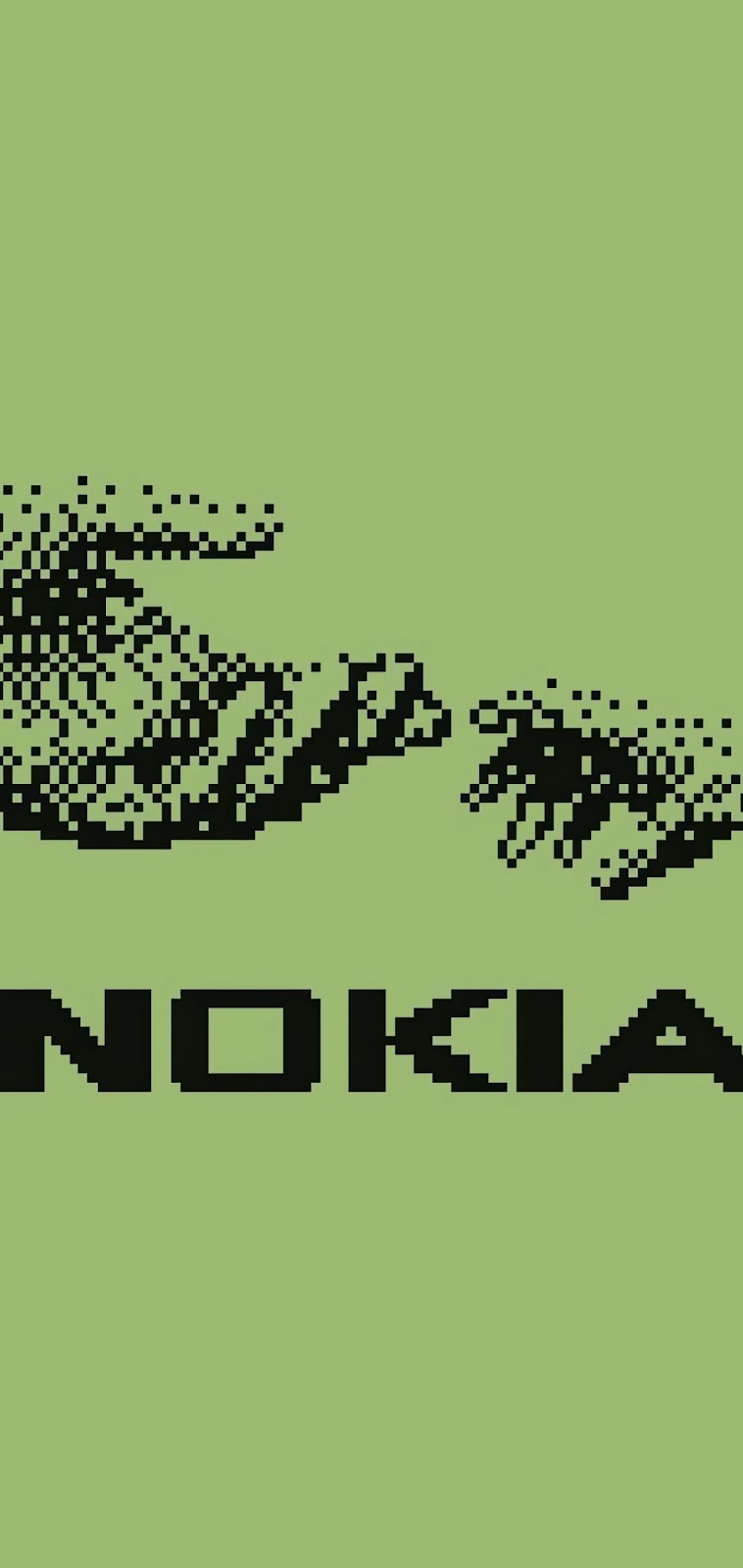 NOKIA WALLPAPER IPHONE