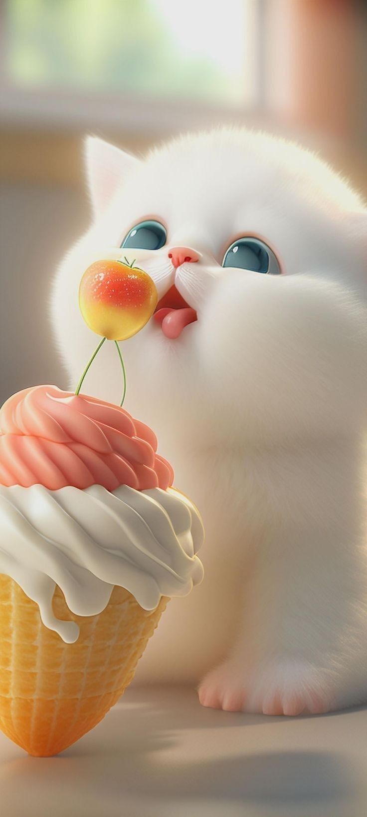 Cat Wallpaper