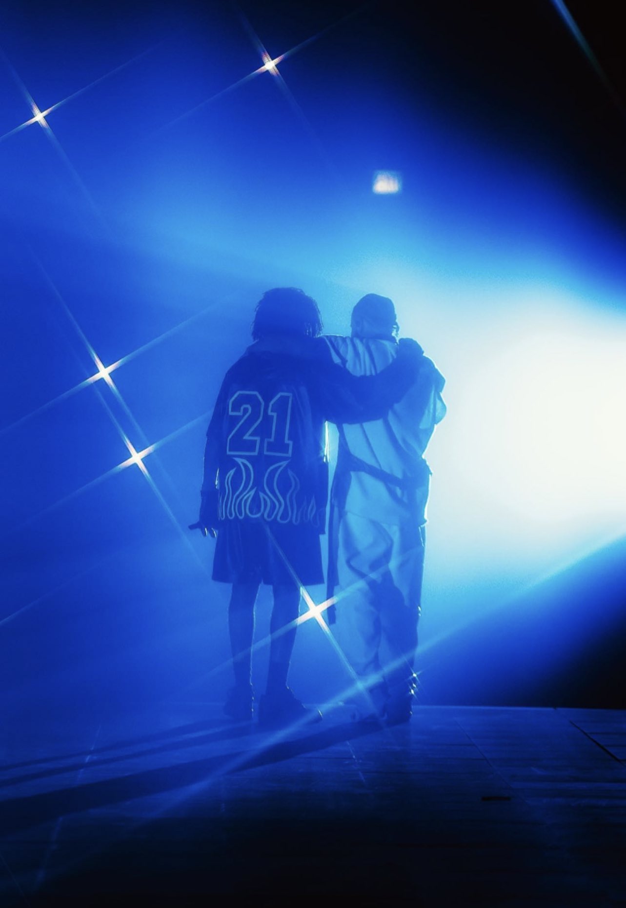 RapTV & 21 Savage on