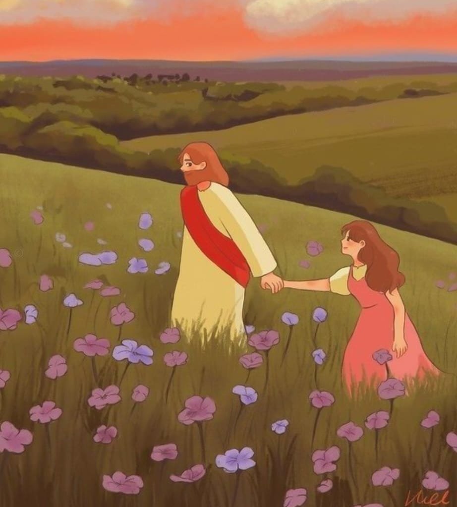 Jesus Wallpaper & Image 4K HD