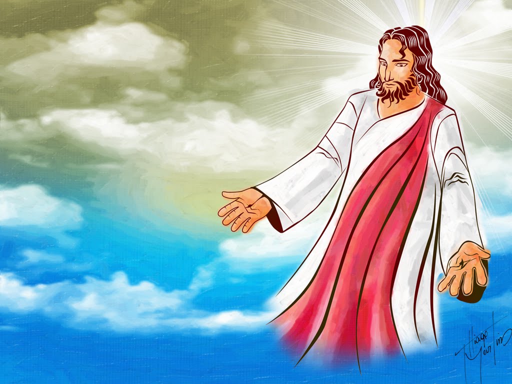 Jesus Wallpaper Wallpaper