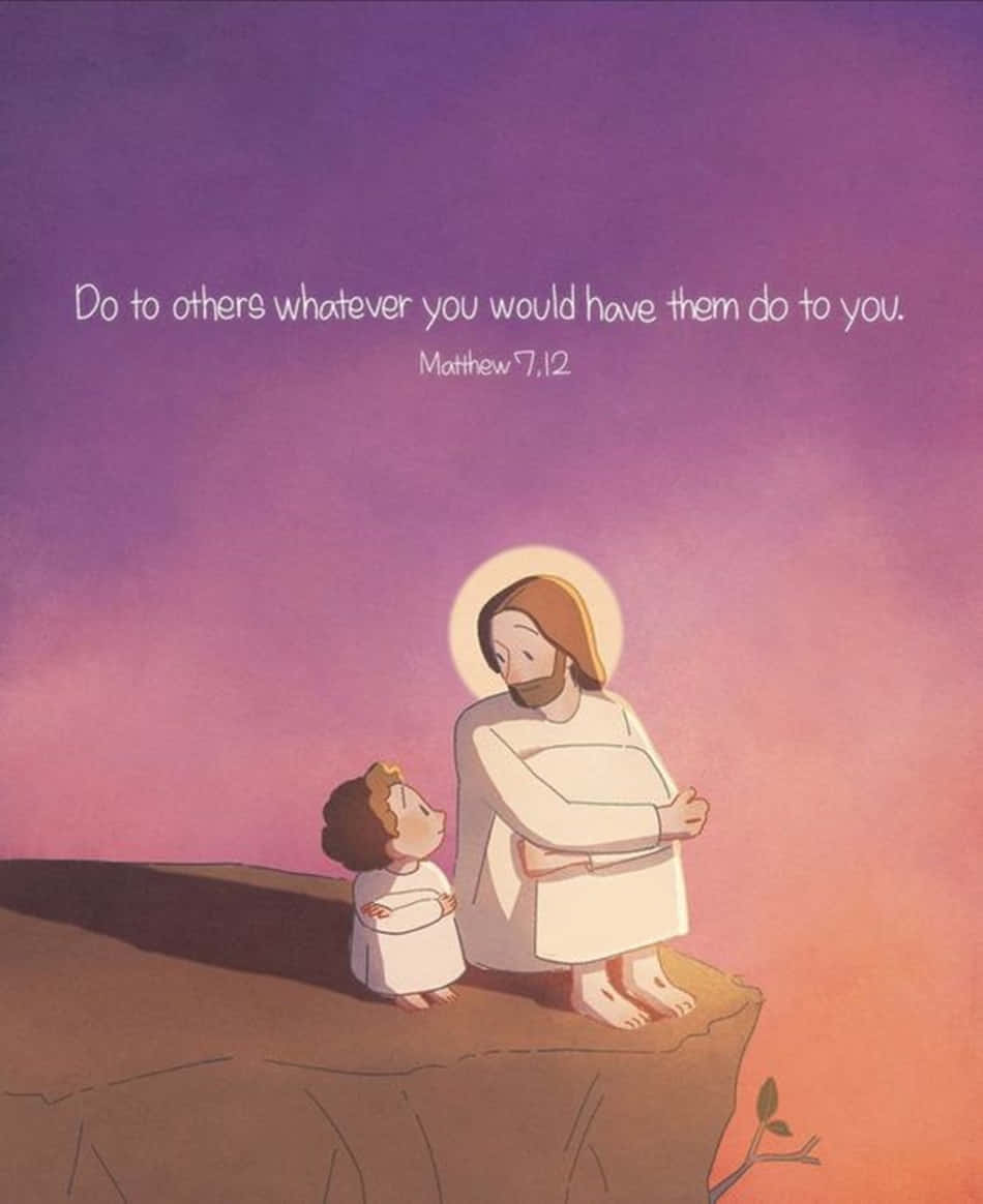 Aesthetic Jesus Peace &