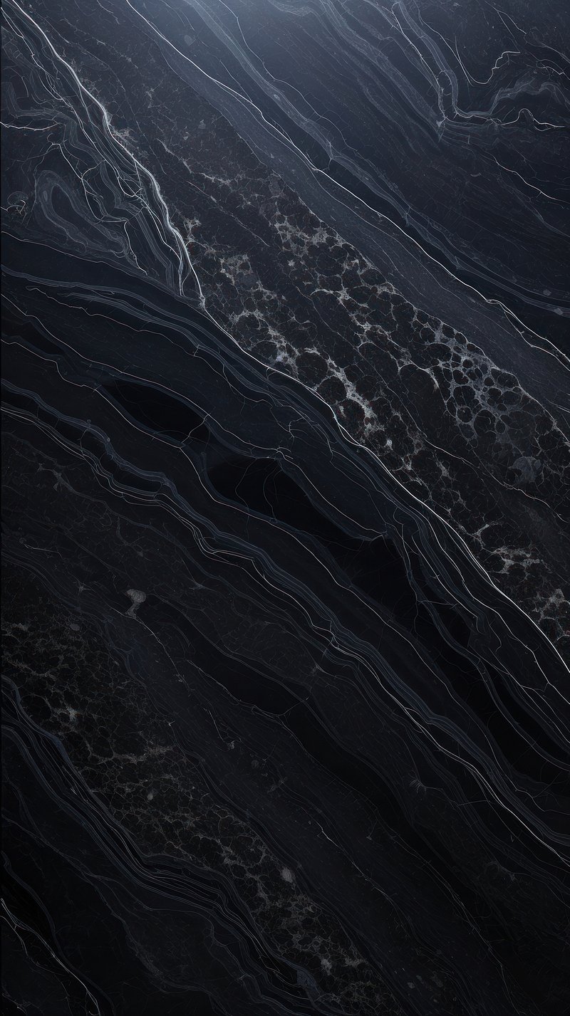 Black Stone Image. Free Photo, PNG