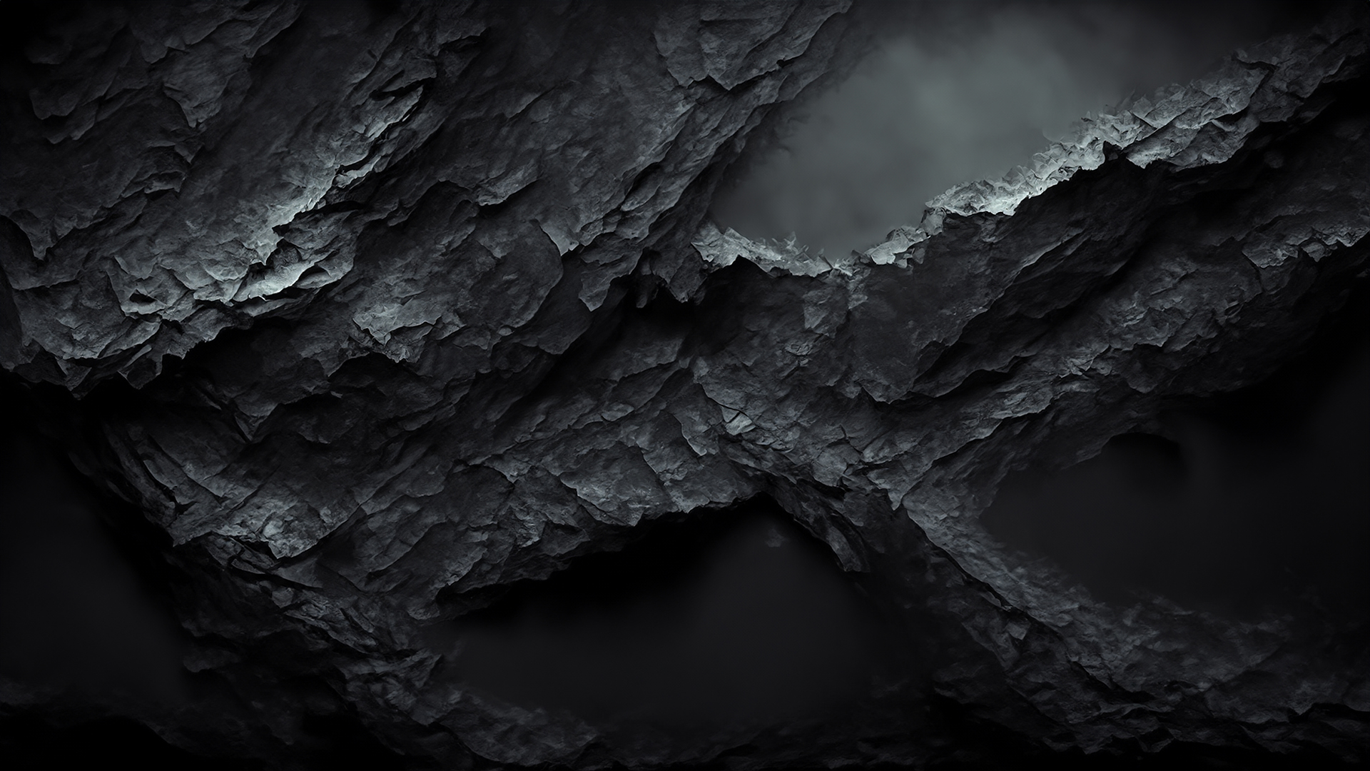 Black Stone Wallpaper For Chromebook