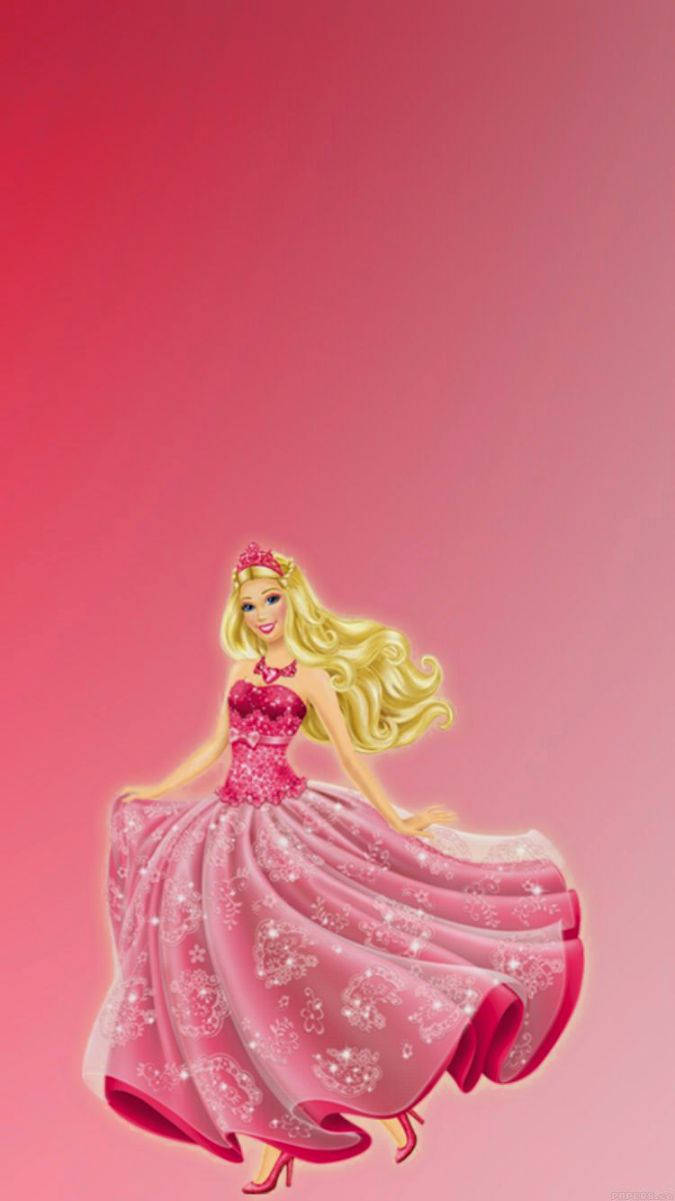 Download Barbie Princess Charm School