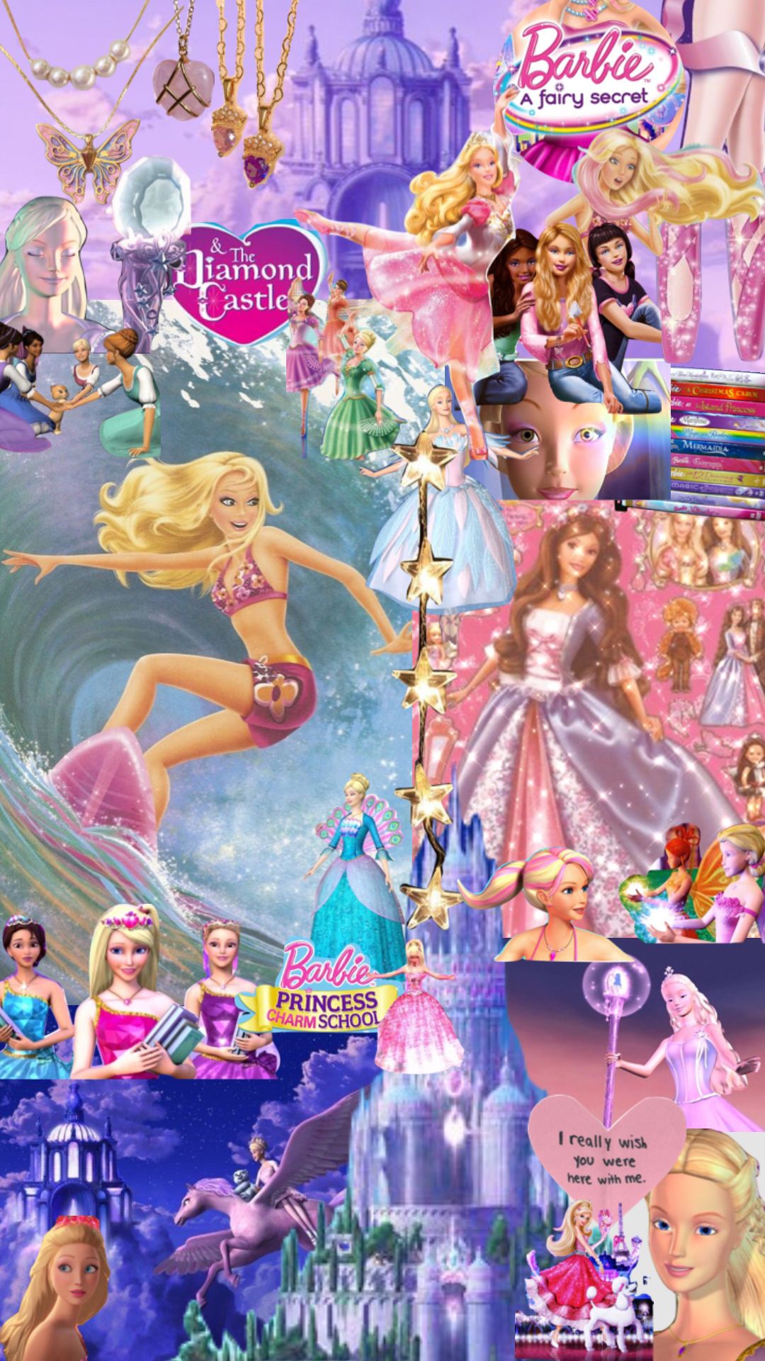 Barbie cartoon, Barbie princess, Barbie