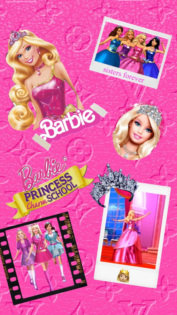 Barbie