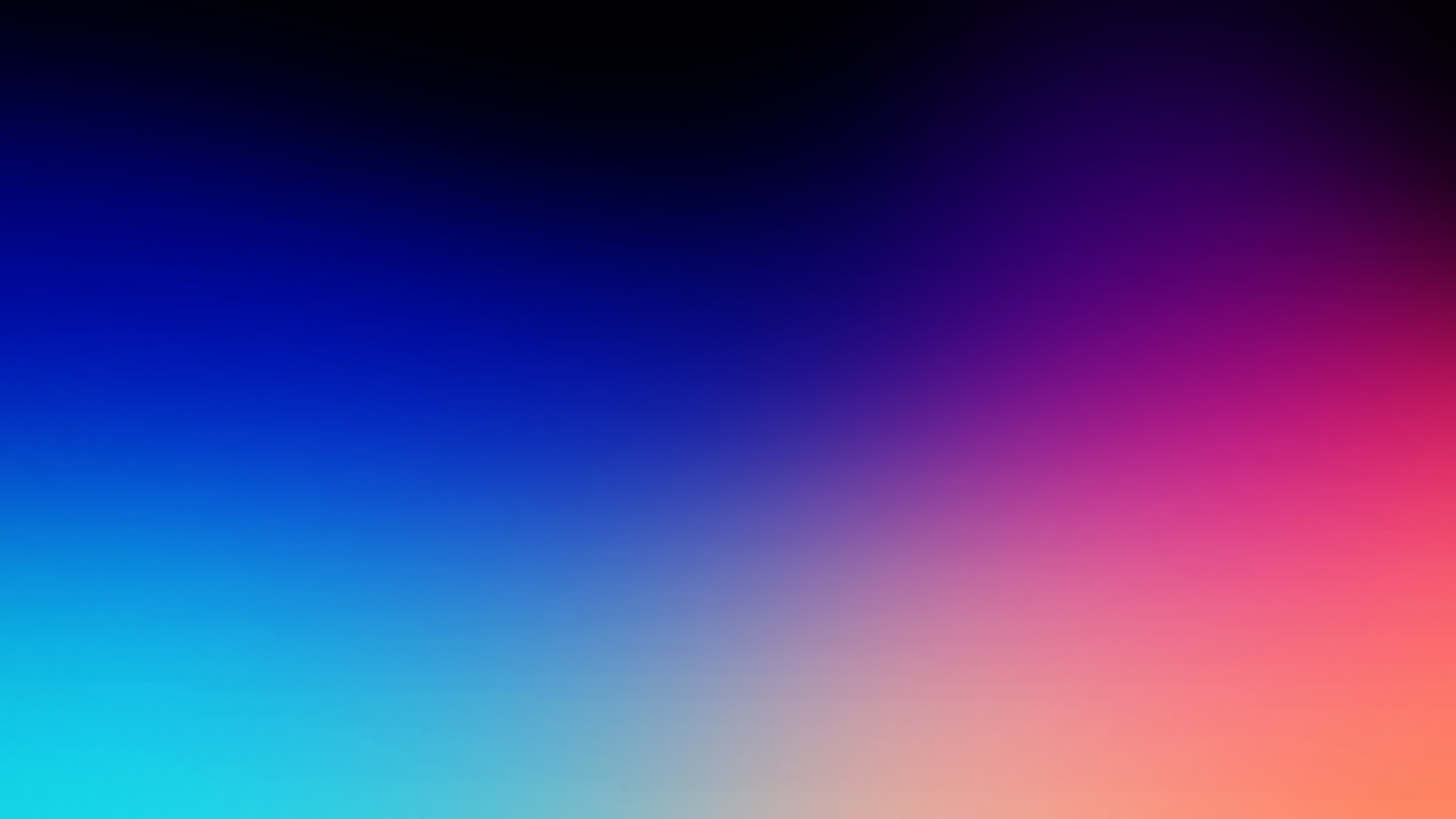 I made a gradient wallpaper pack
