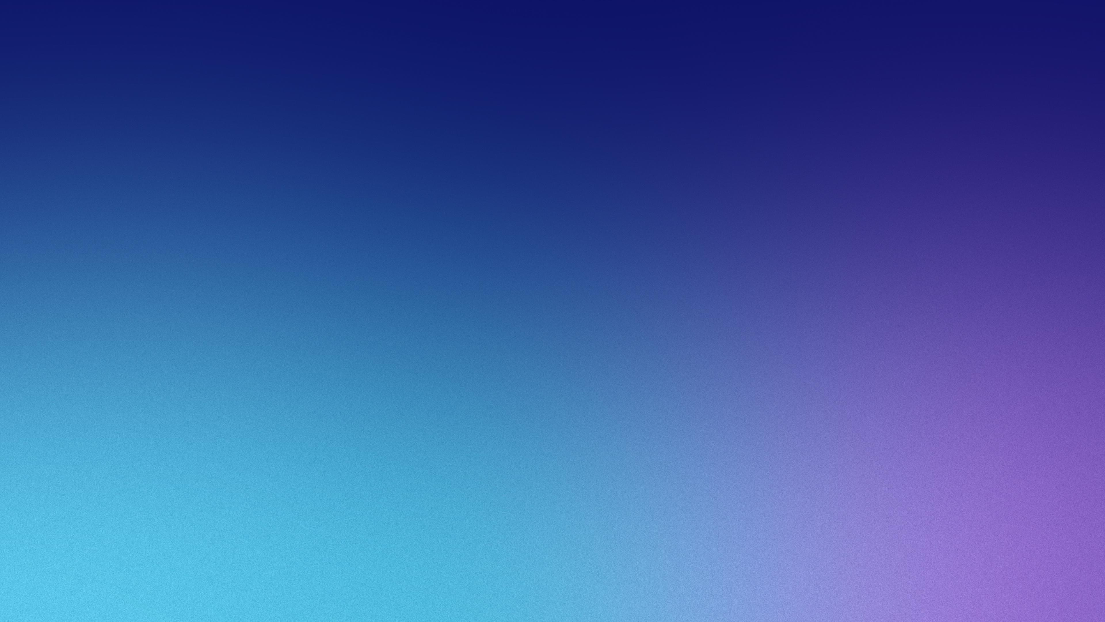 Gradient Blur Wallpaper