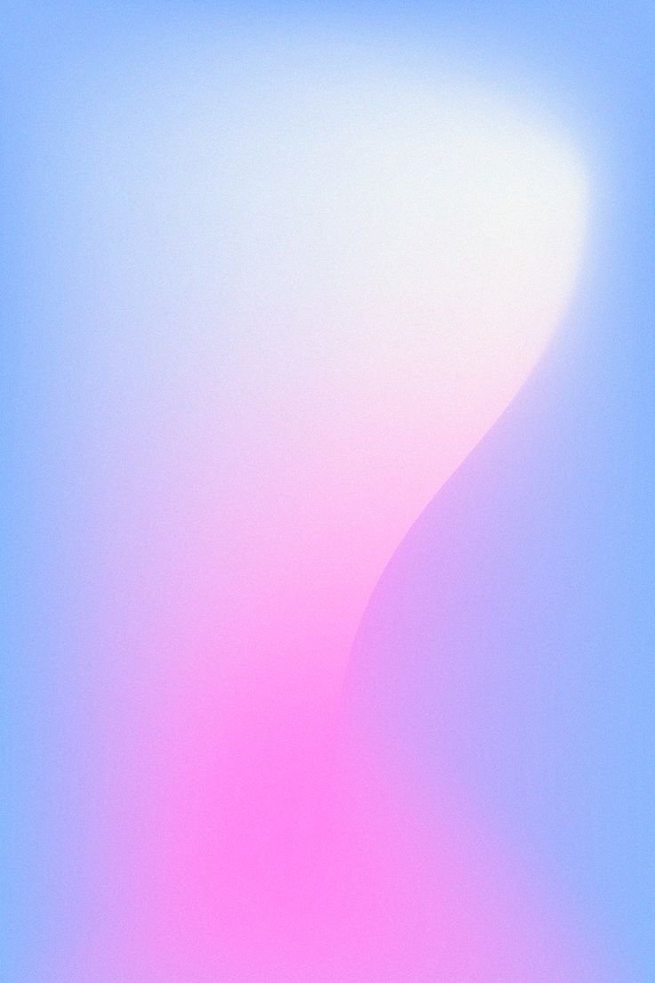 Blur gradient colorful abstract