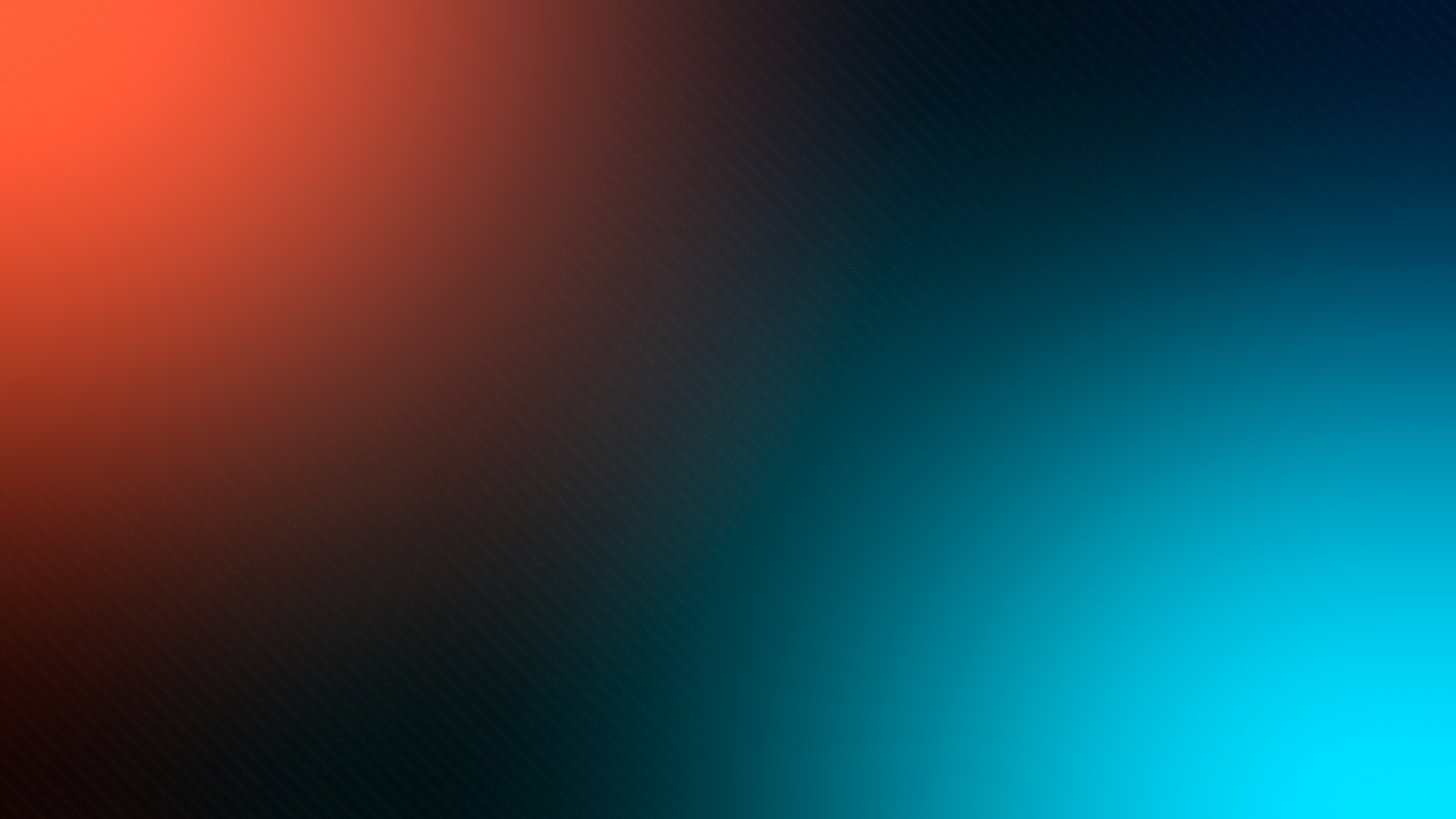 Gradient Lines Blur 4k Wallpaper