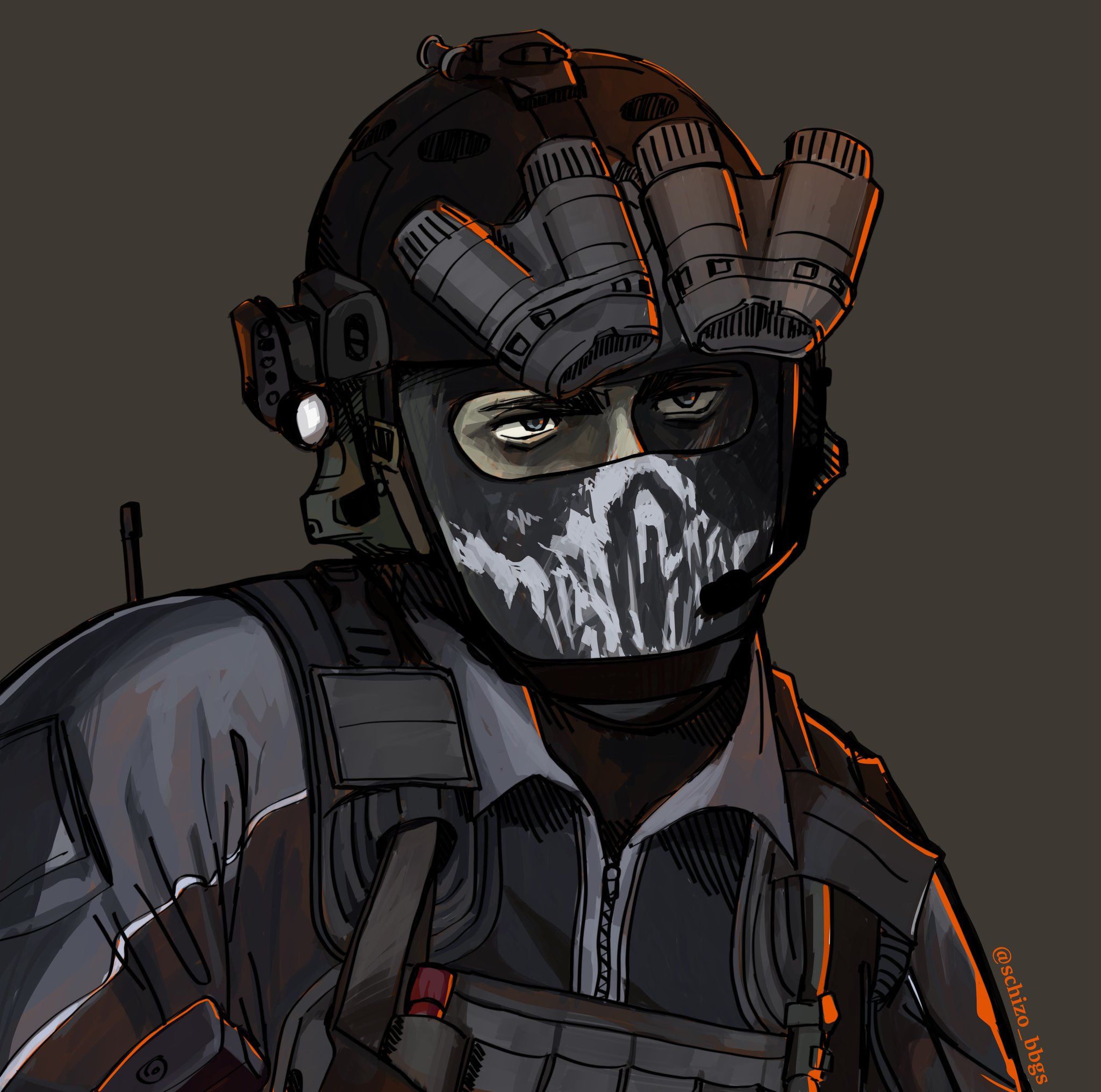 ideas de. Keegan p. russ. call