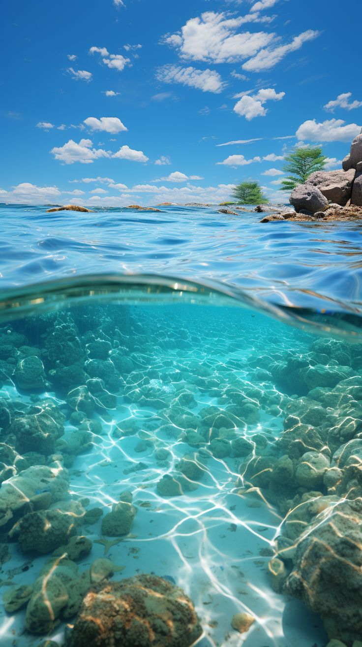 Stunning Beaches and Ocean Views