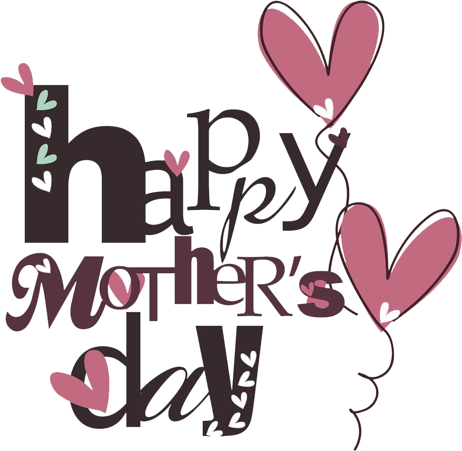 Happy Mothers Day Png Image