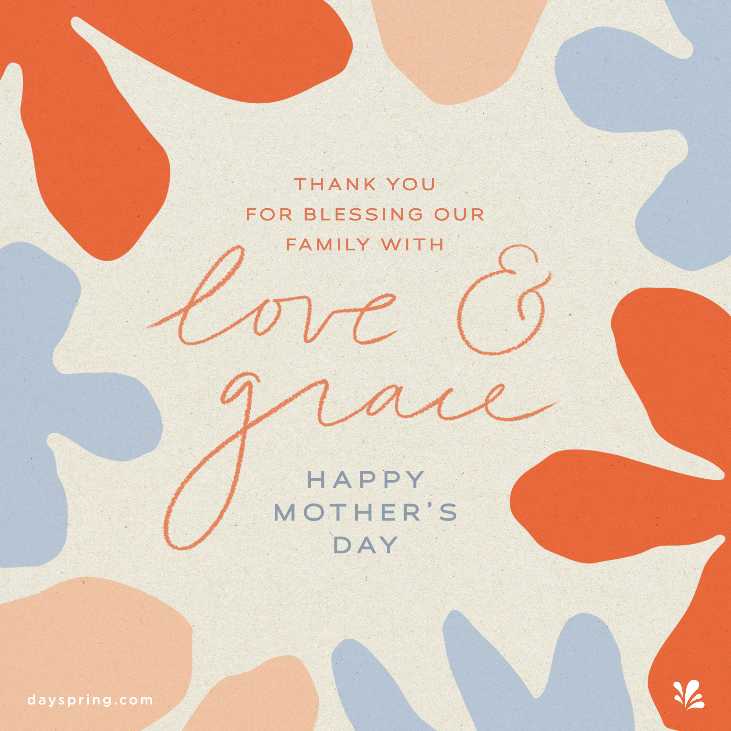 Mother's Day