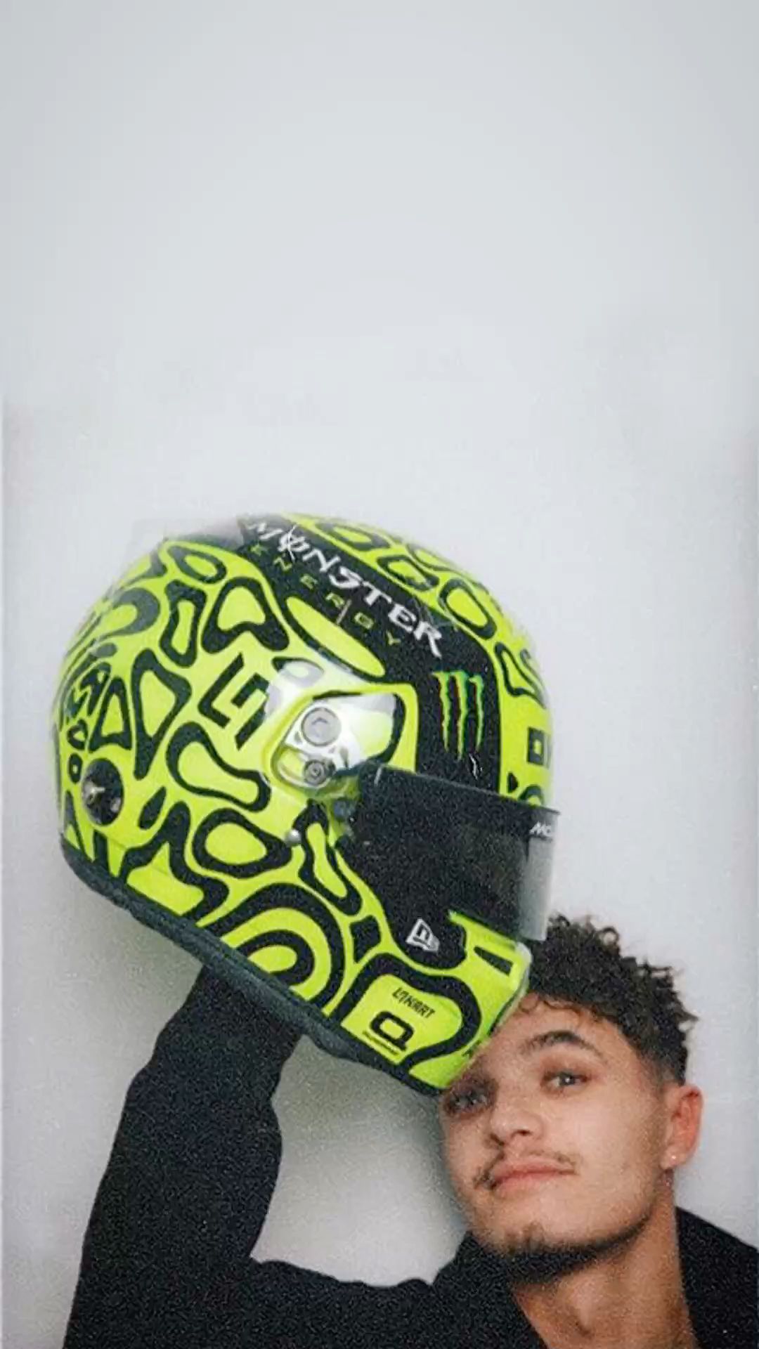 Lando Norris wallpaper in 2024