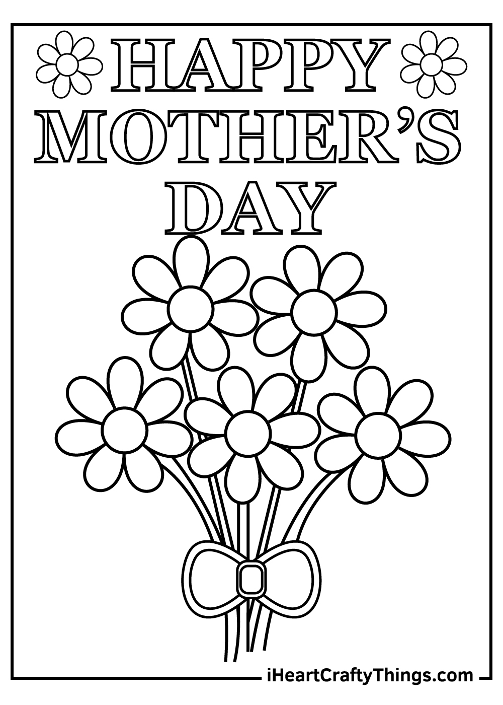 Mother's Day 2024 100