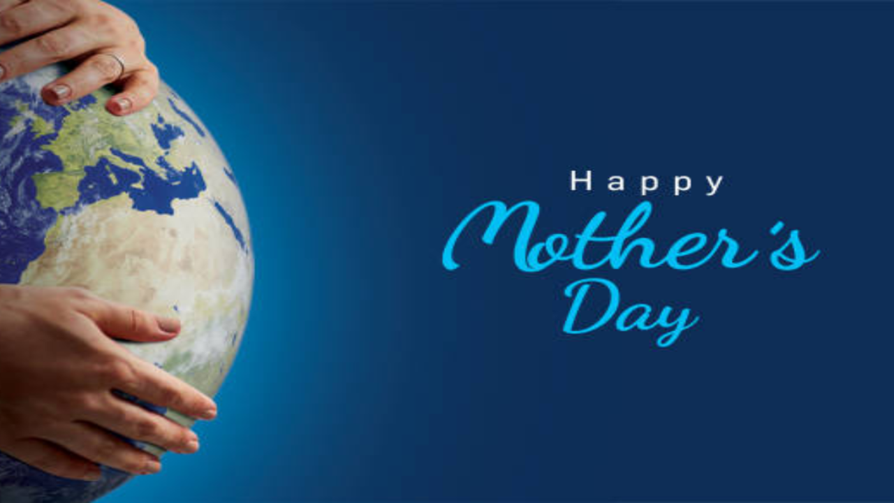 Mothers Day 2023: When is Mother's Day