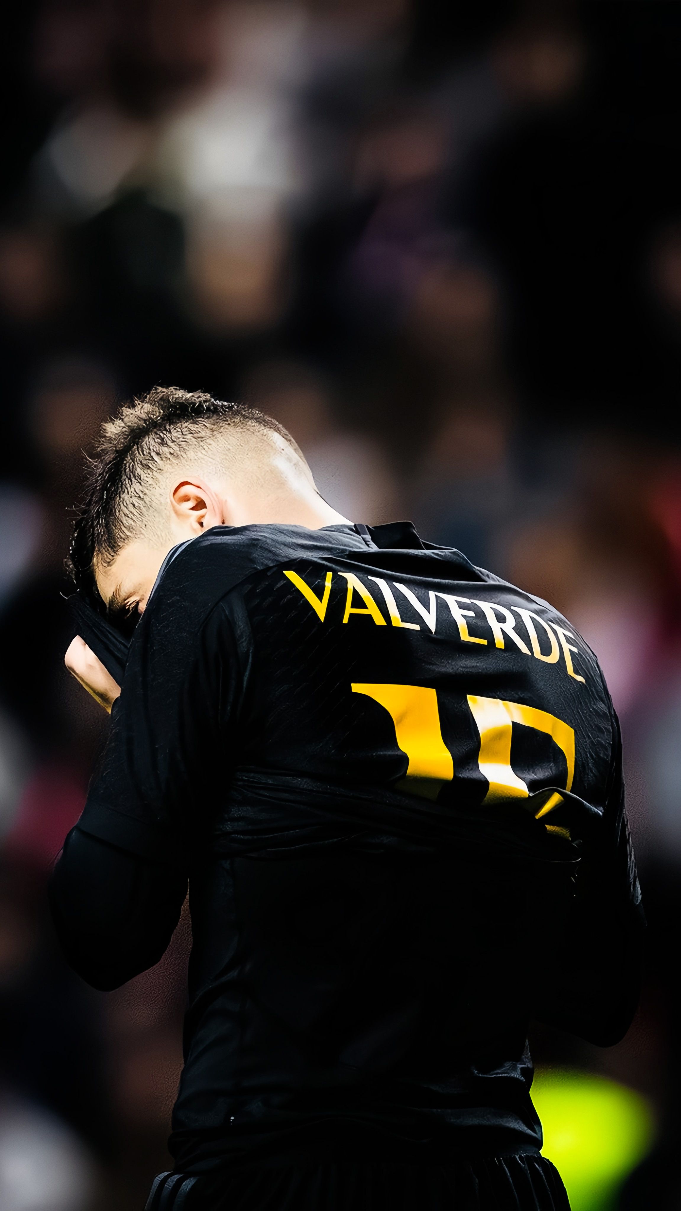 Valverde [ Real Madrid ] - [ ريال مدريد