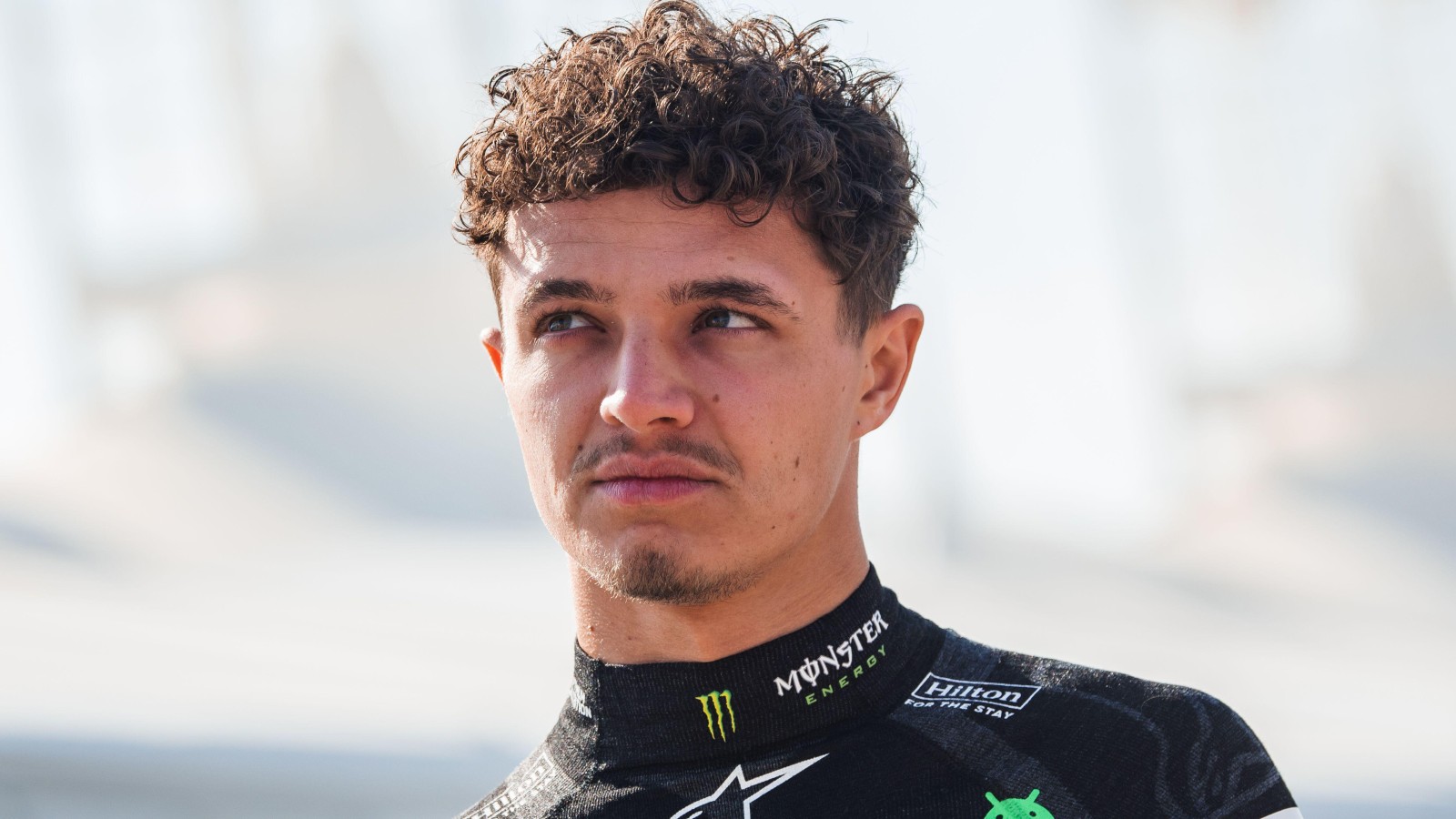 Lando Norris opens up on deep McLaren