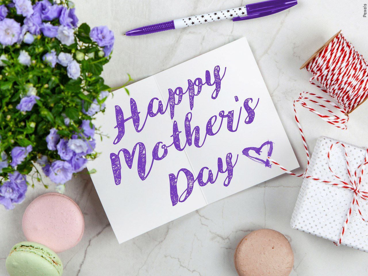 Mother's Day 2024: Ideas on how to