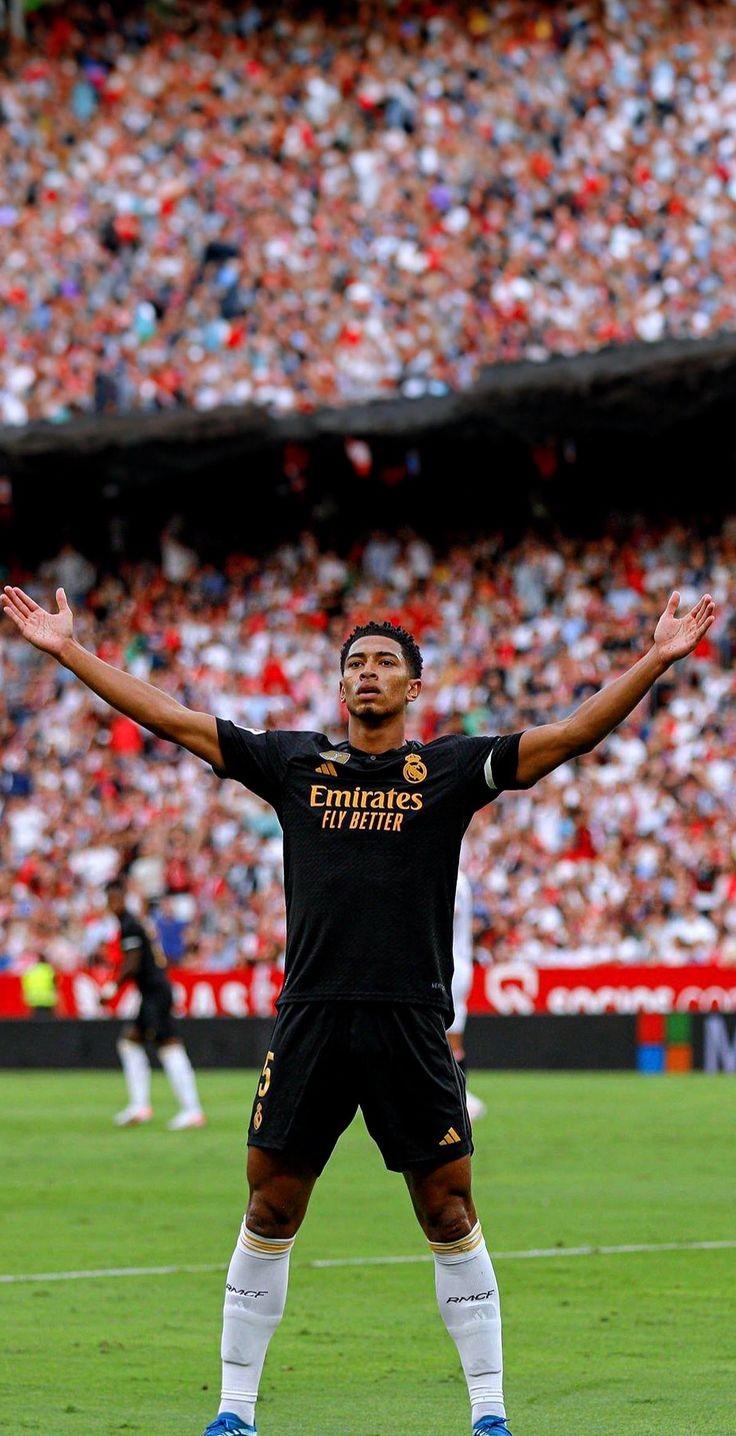 real madrid wallpaper APK for Android