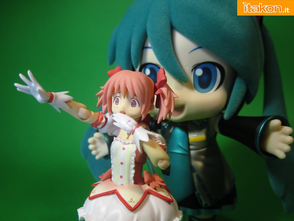 Mikudayo 1 8 Good Smile Company. See