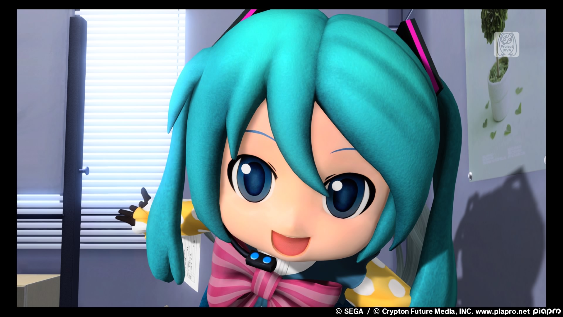 Ｍｉｋｕｄａｙｏ： Ｐｒｏｊｅｃｔ Ｍｉｋｕｄａｙｏ Ｆｕｔｒｅ