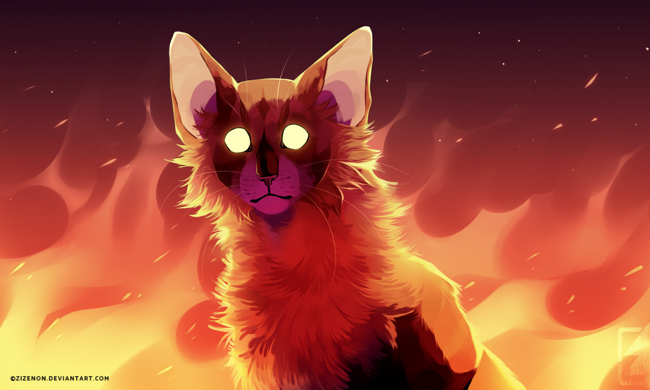 Favorite Firestar Artwork