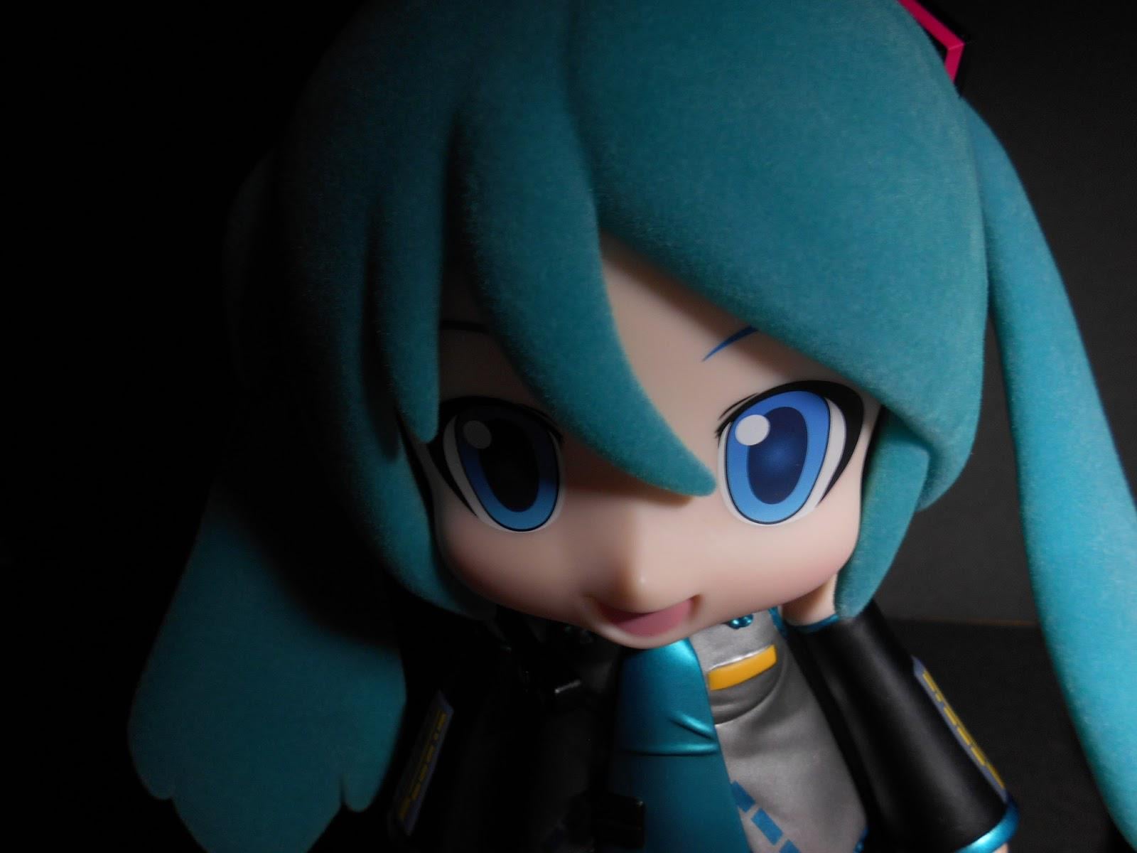 Hatsune Miku 初音ミク!!