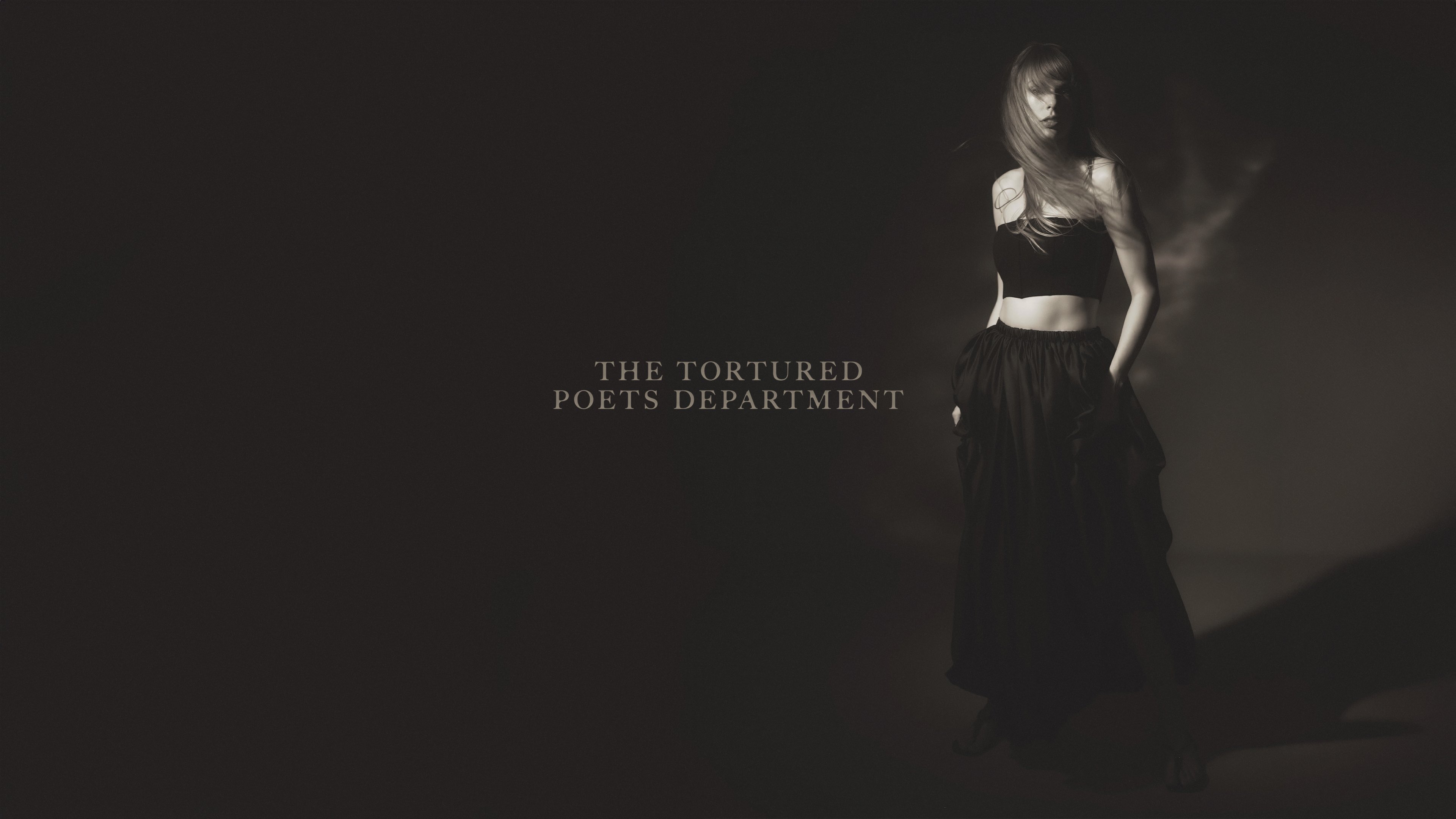TTPD Desktop Wallpapers - Wallpaper Cave