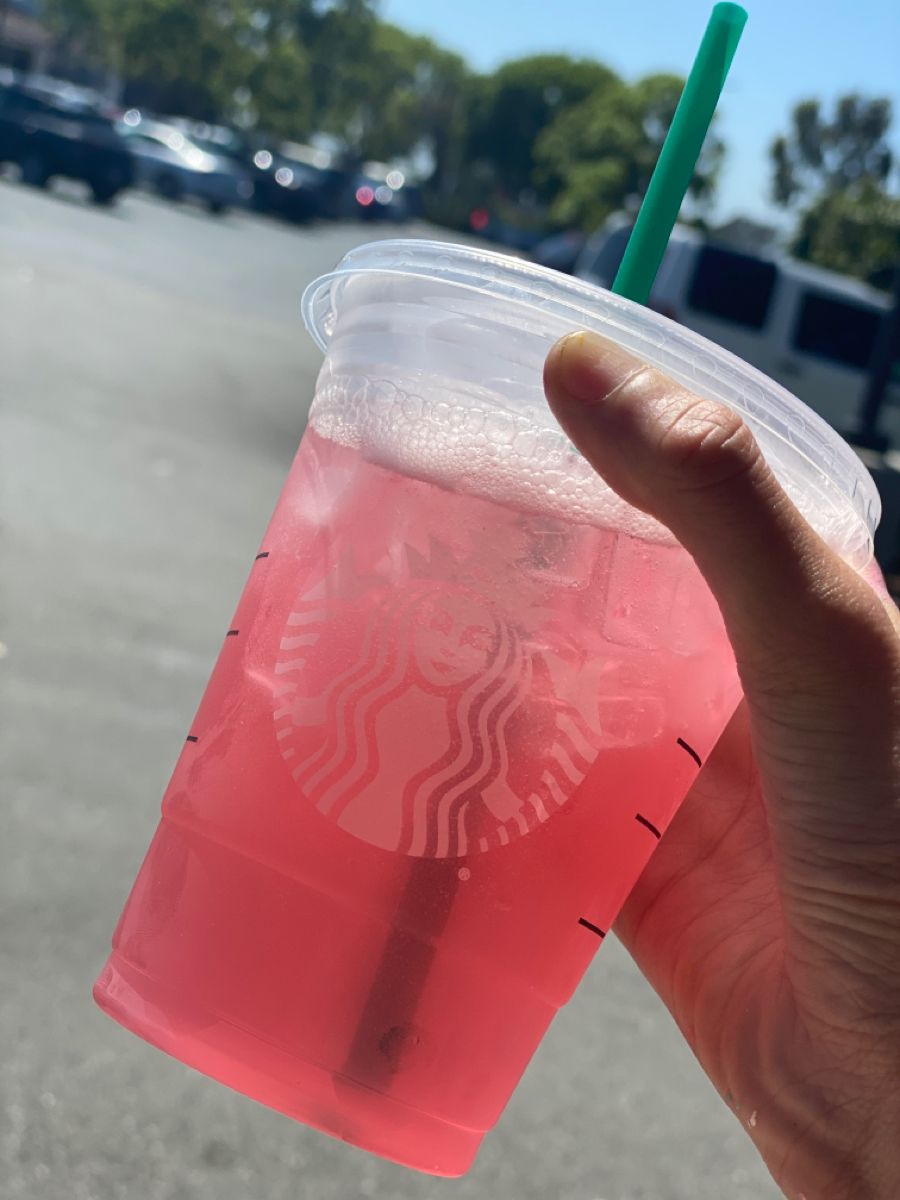 starbucks✨