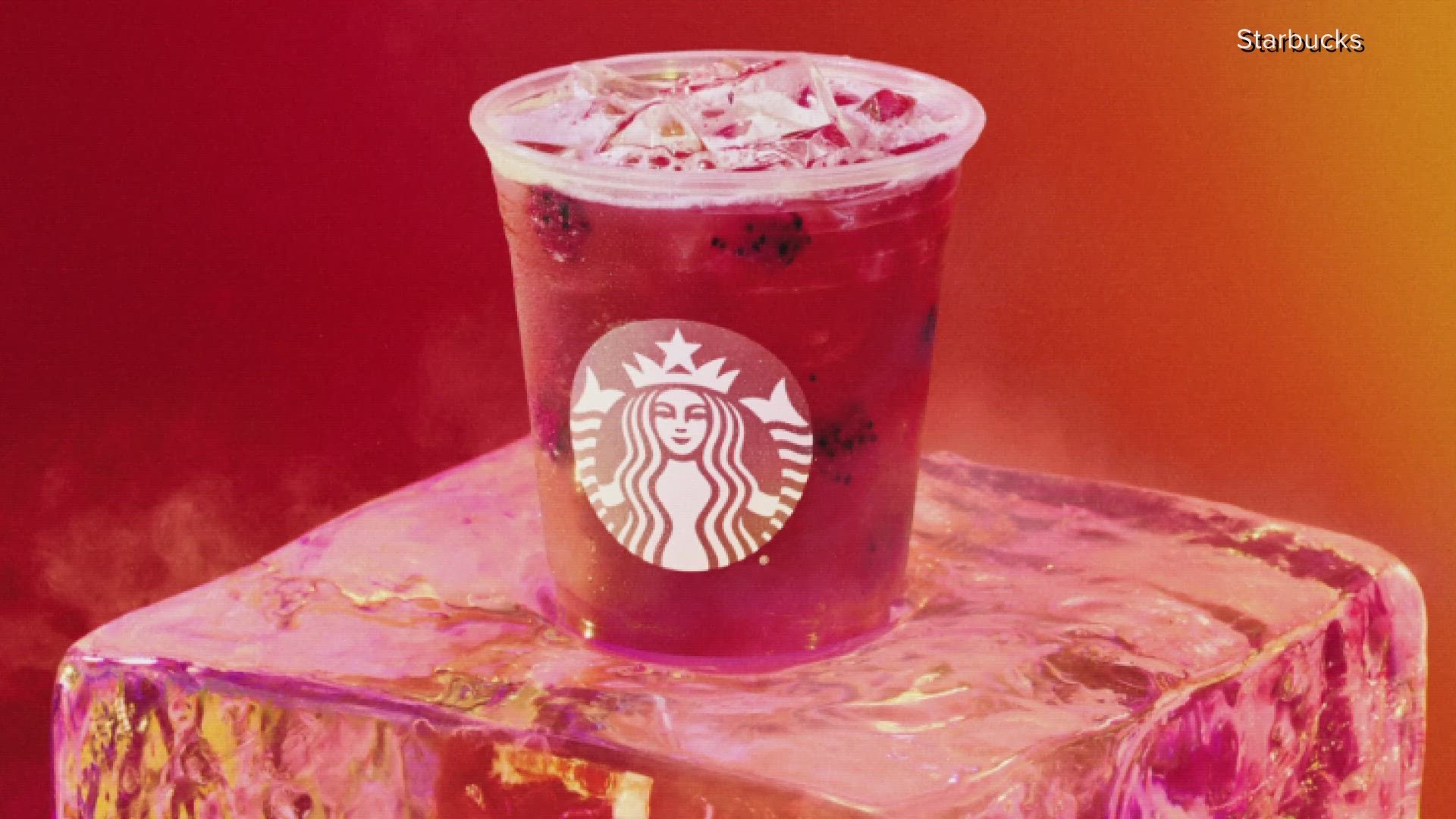 New spicy lemonade drinks added to