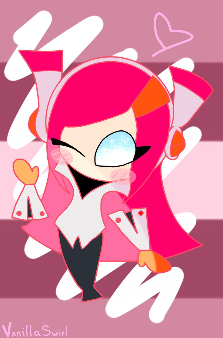 Susie uwu. Kirby art, Cartoon