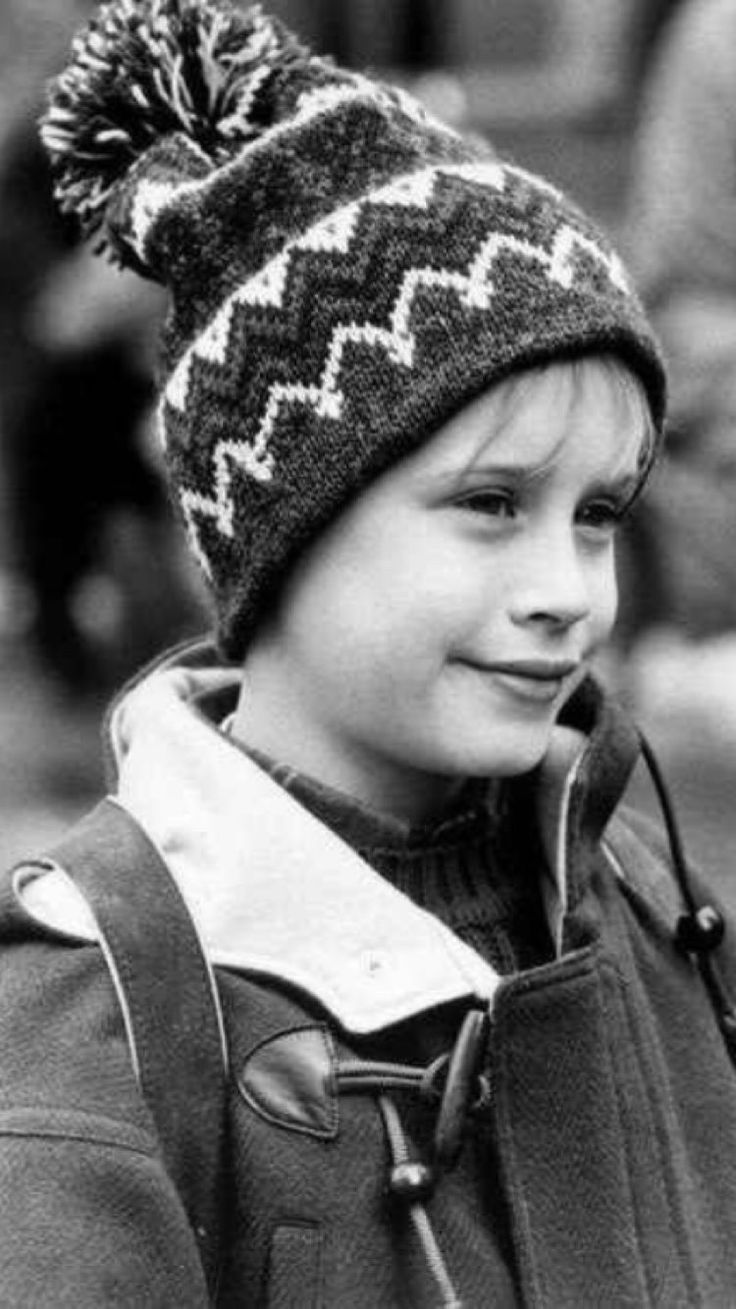 homealone #movie #black #white