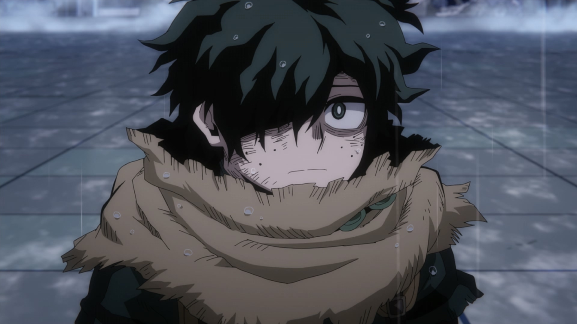 My Hero Academia Season 7 Unveils New