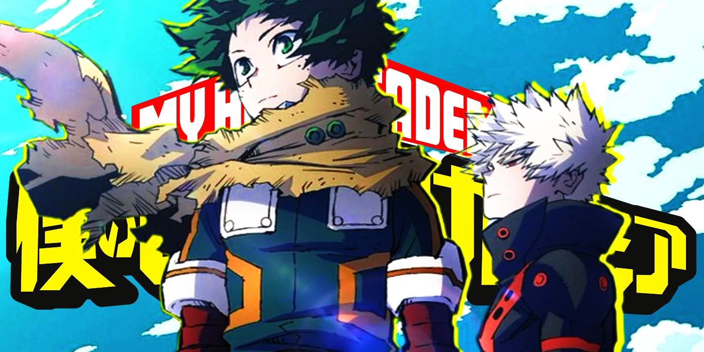 My Hero Academia: What Fans Expect to