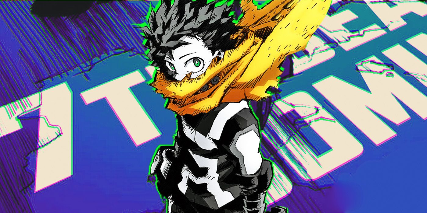 My Hero Academia Season 7 Details and Info