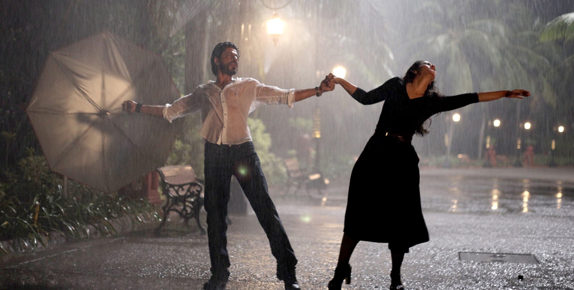 Red Chillies Entertainment